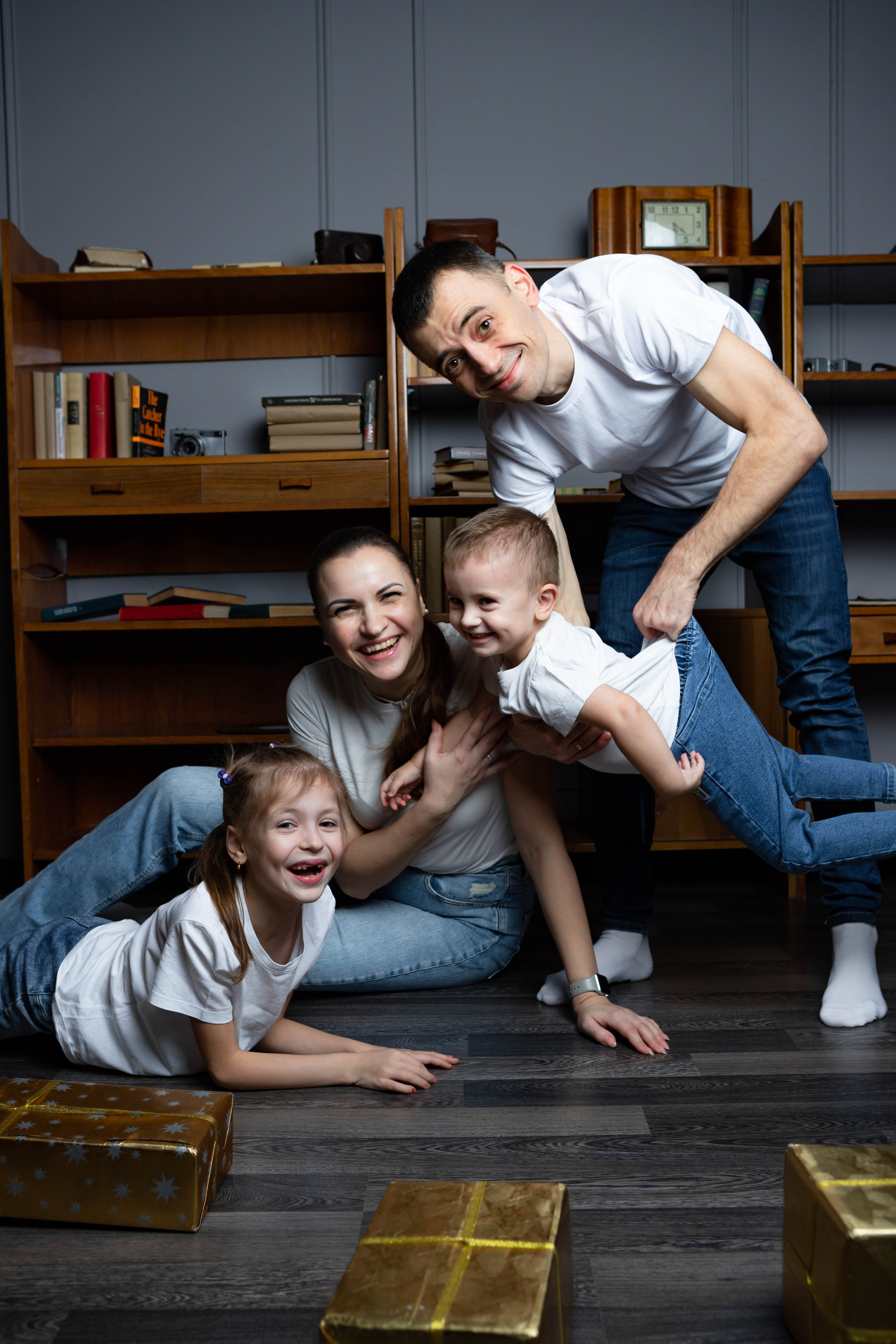 Леша и Диляра. Свадебный и семейный фотограф в Санкт-Петербурге Лолита Евстифеева