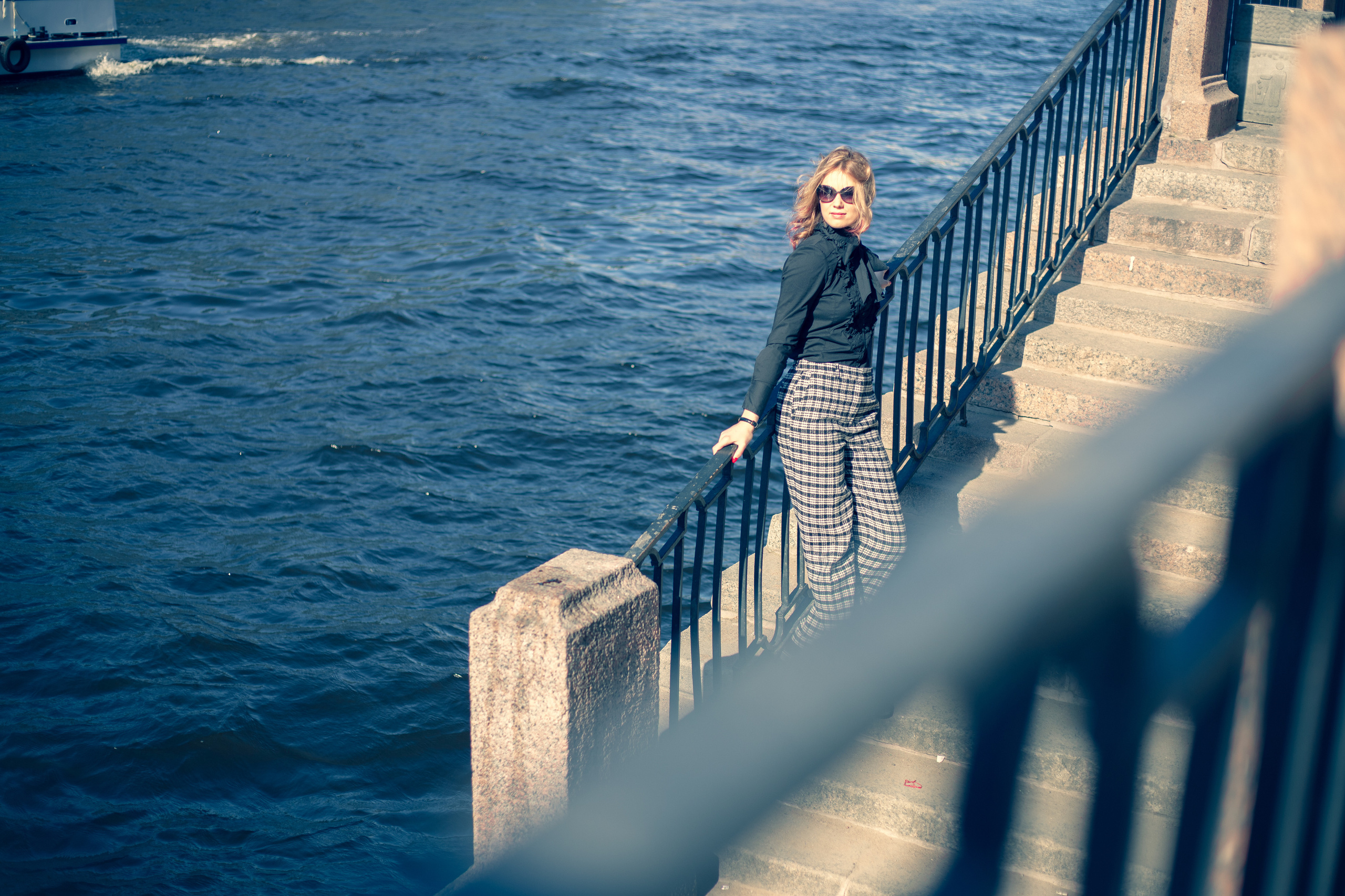 Ира. Свадебный и семейный фотограф в Санкт-Петербурге Лолита Евстифеева