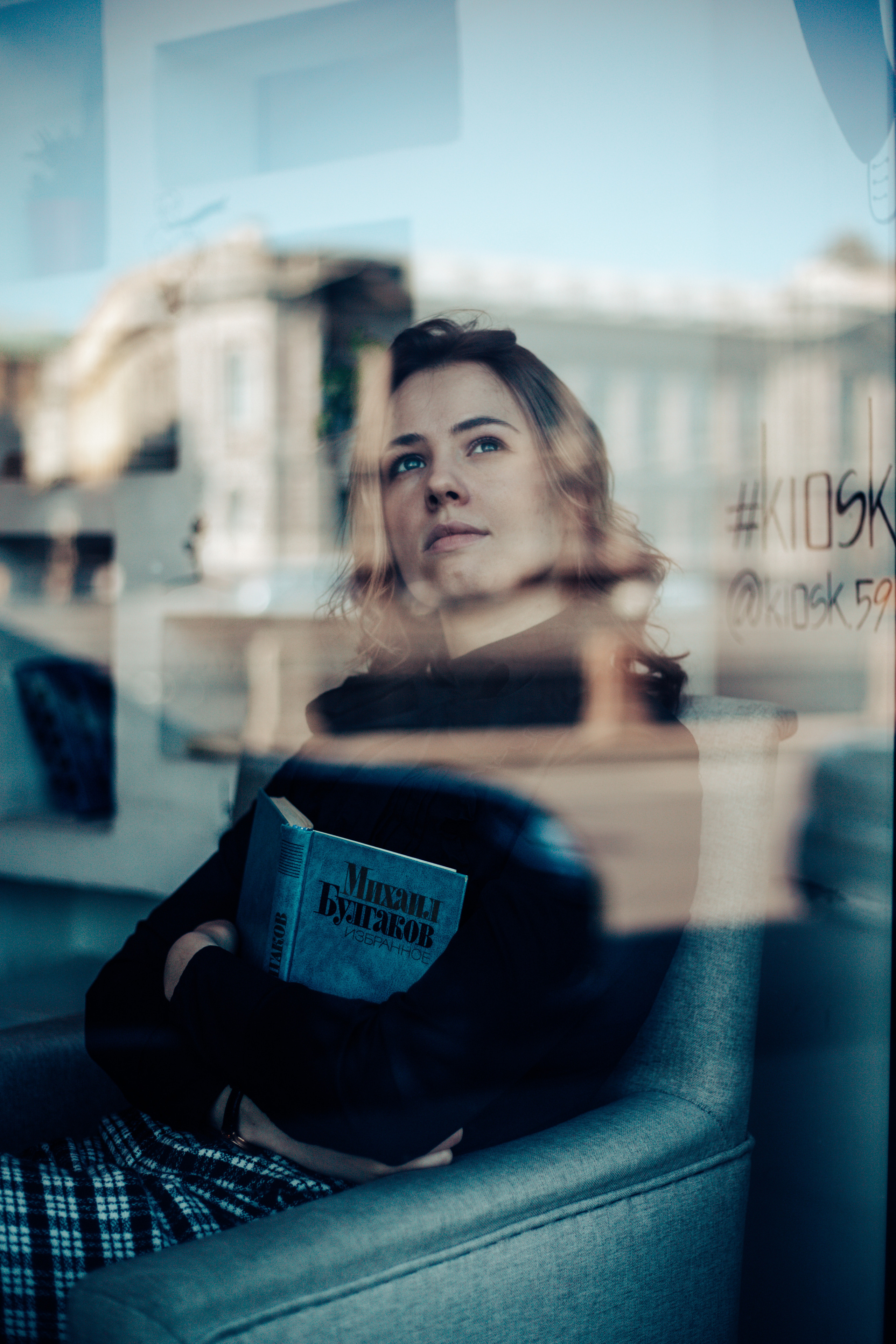 Ира. Свадебный и семейный фотограф в Санкт-Петербурге Лолита Евстифеева