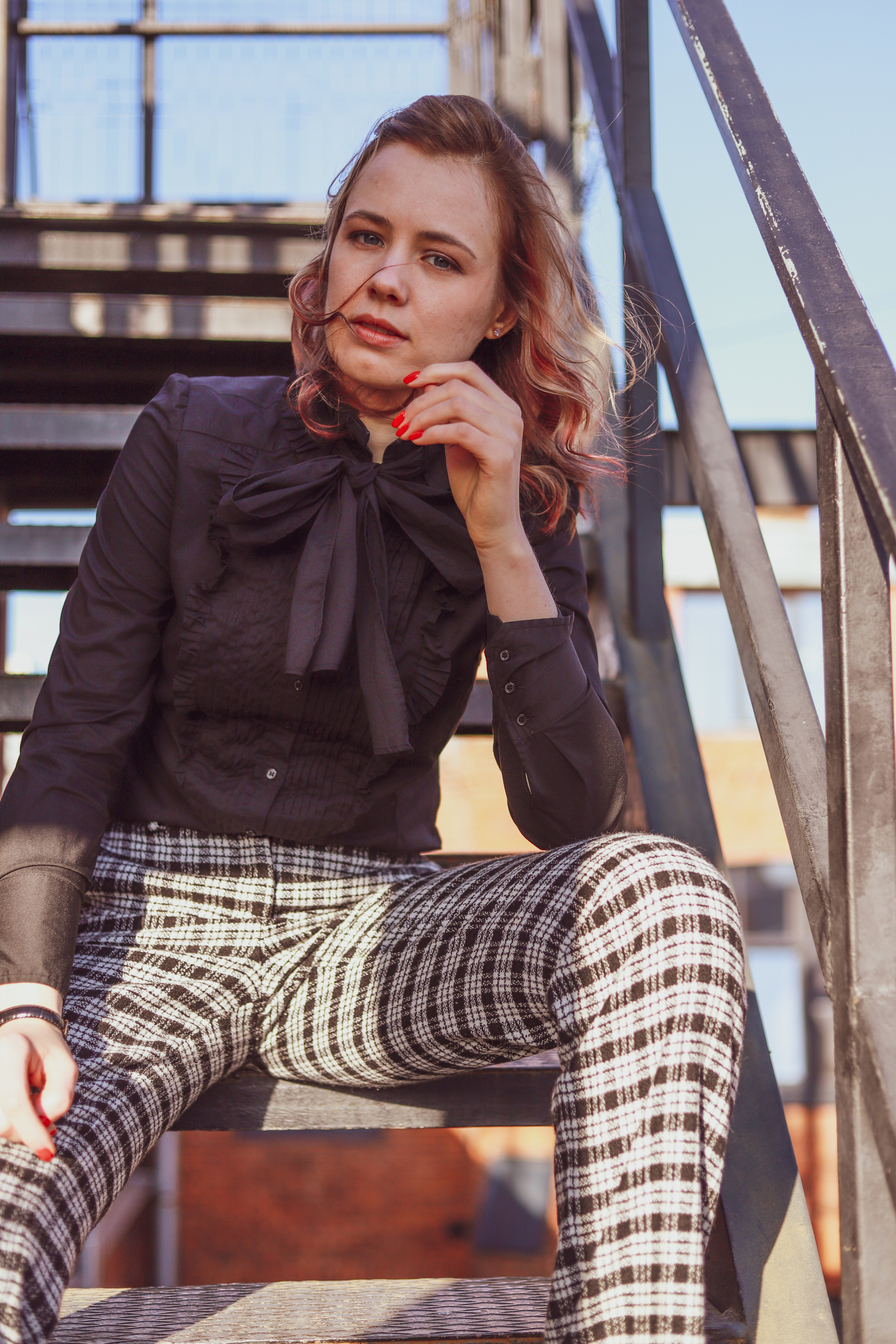 Ира. Свадебный и семейный фотограф в Санкт-Петербурге Лолита Евстифеева