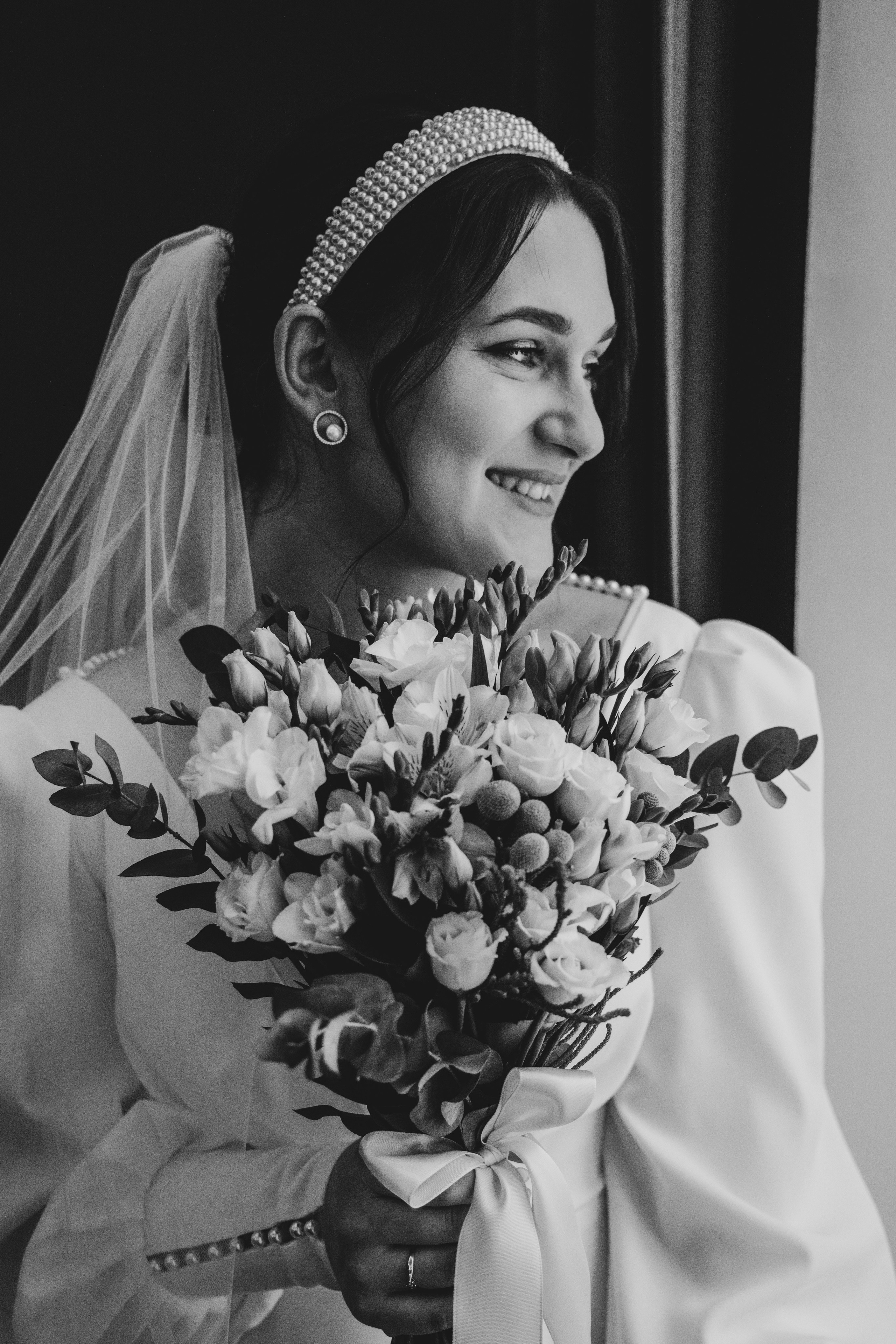 Зимняя сказка. Женский свадебный и детский фотограф в Москве Юлия