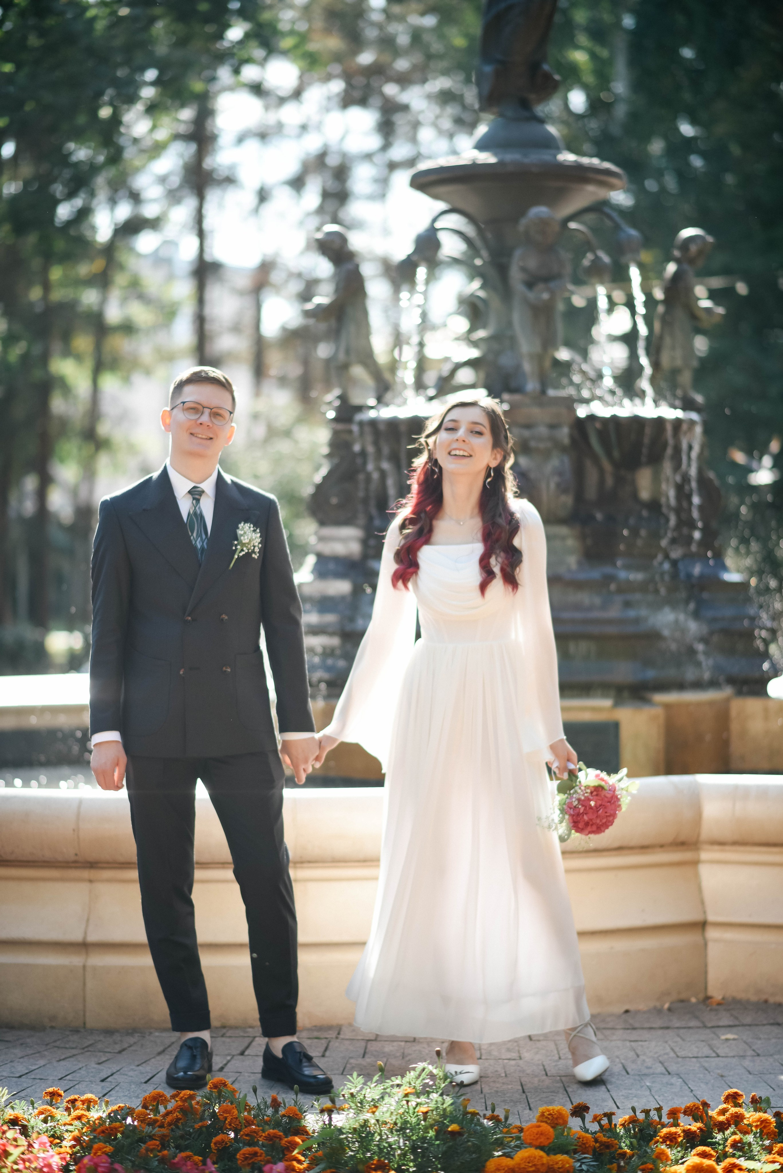 Александр и Гулизар. Главная