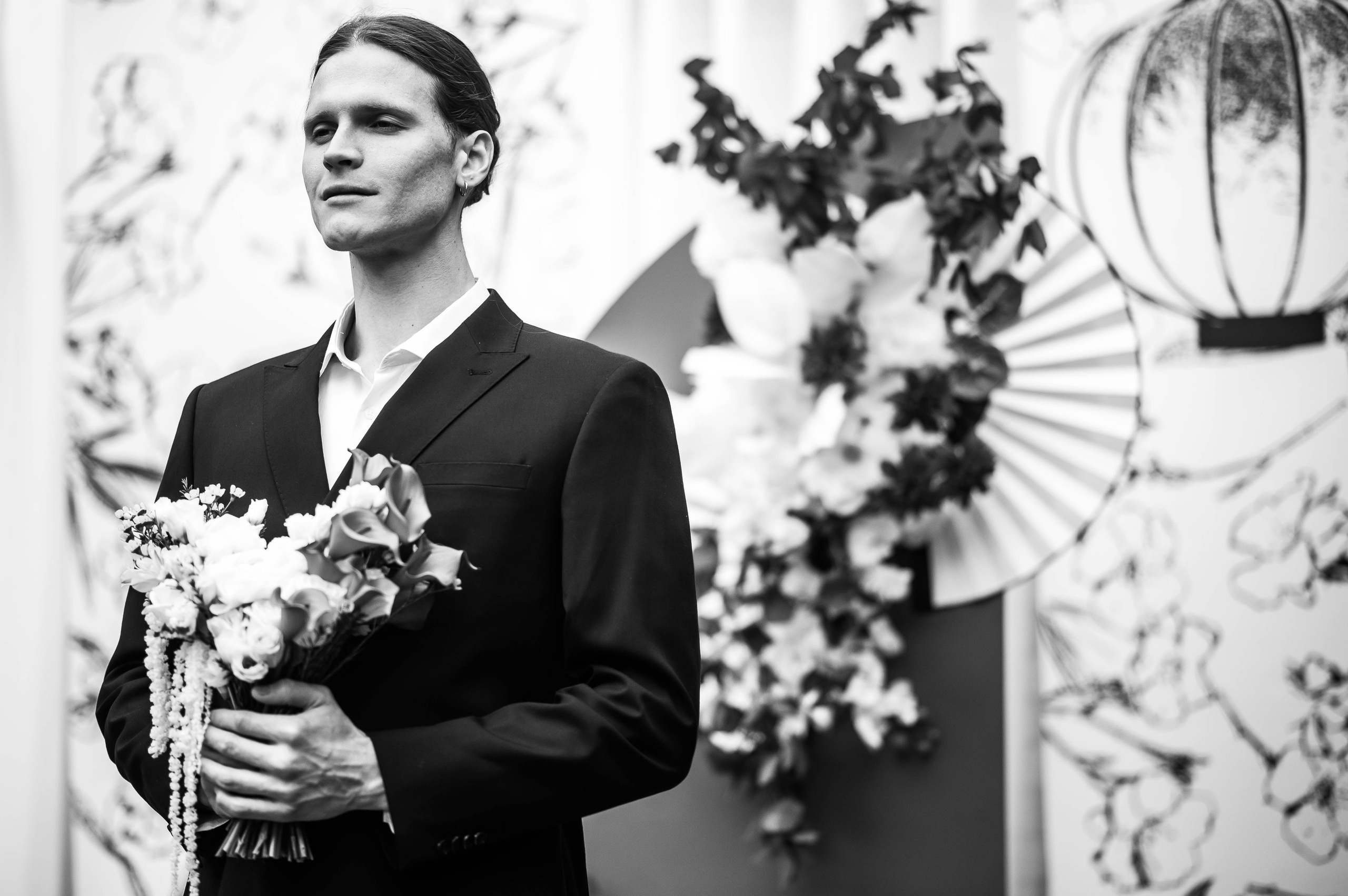 Арсений и Карина. Главная