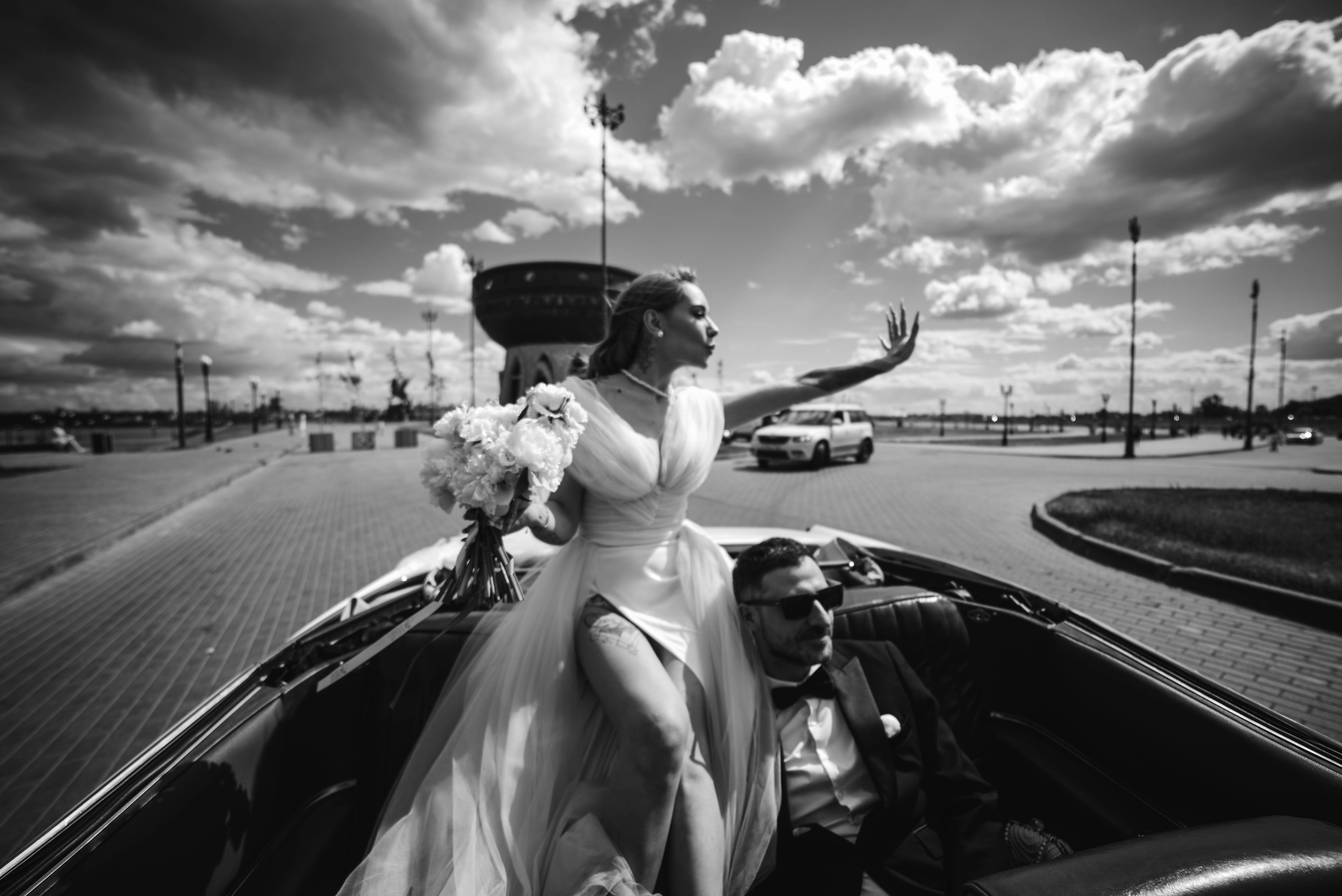 Егор и Виталина. Главная