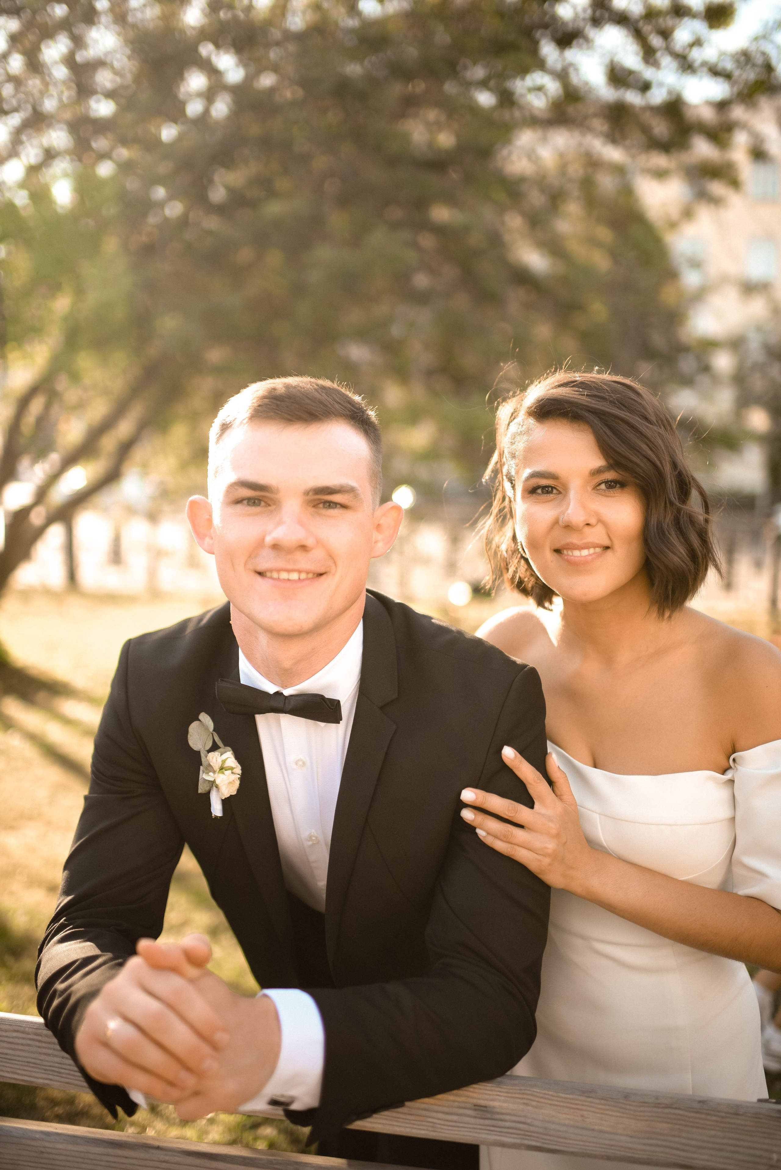 Айгуль и Юрий. Главная