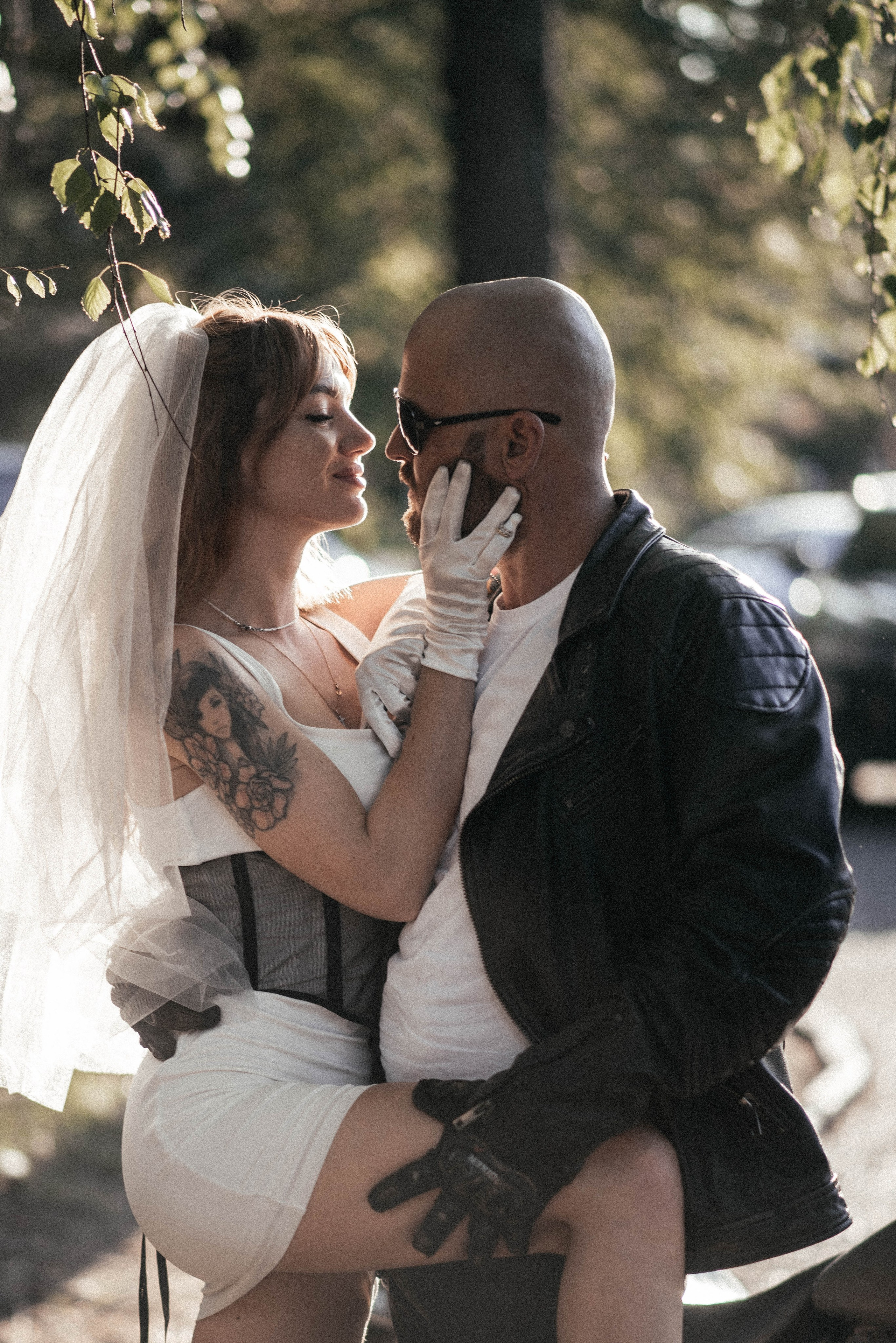 Анна и Руслан. Главная