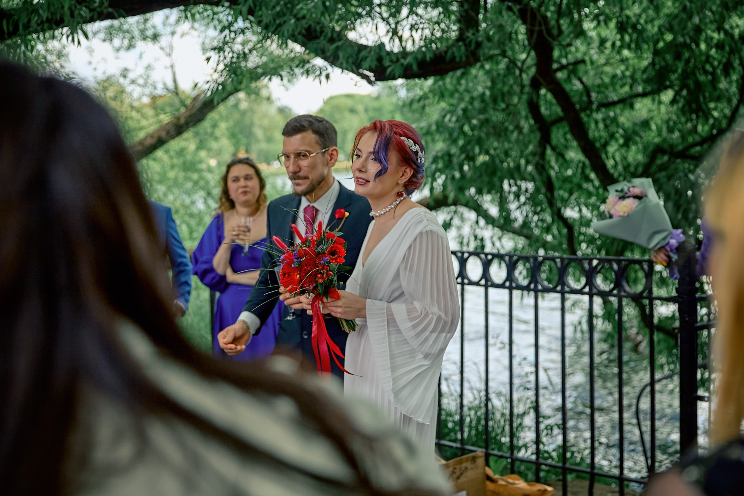 Екатерина и Александр. Рекламный фотограф Санкт-Петербург Катерина Мишкель