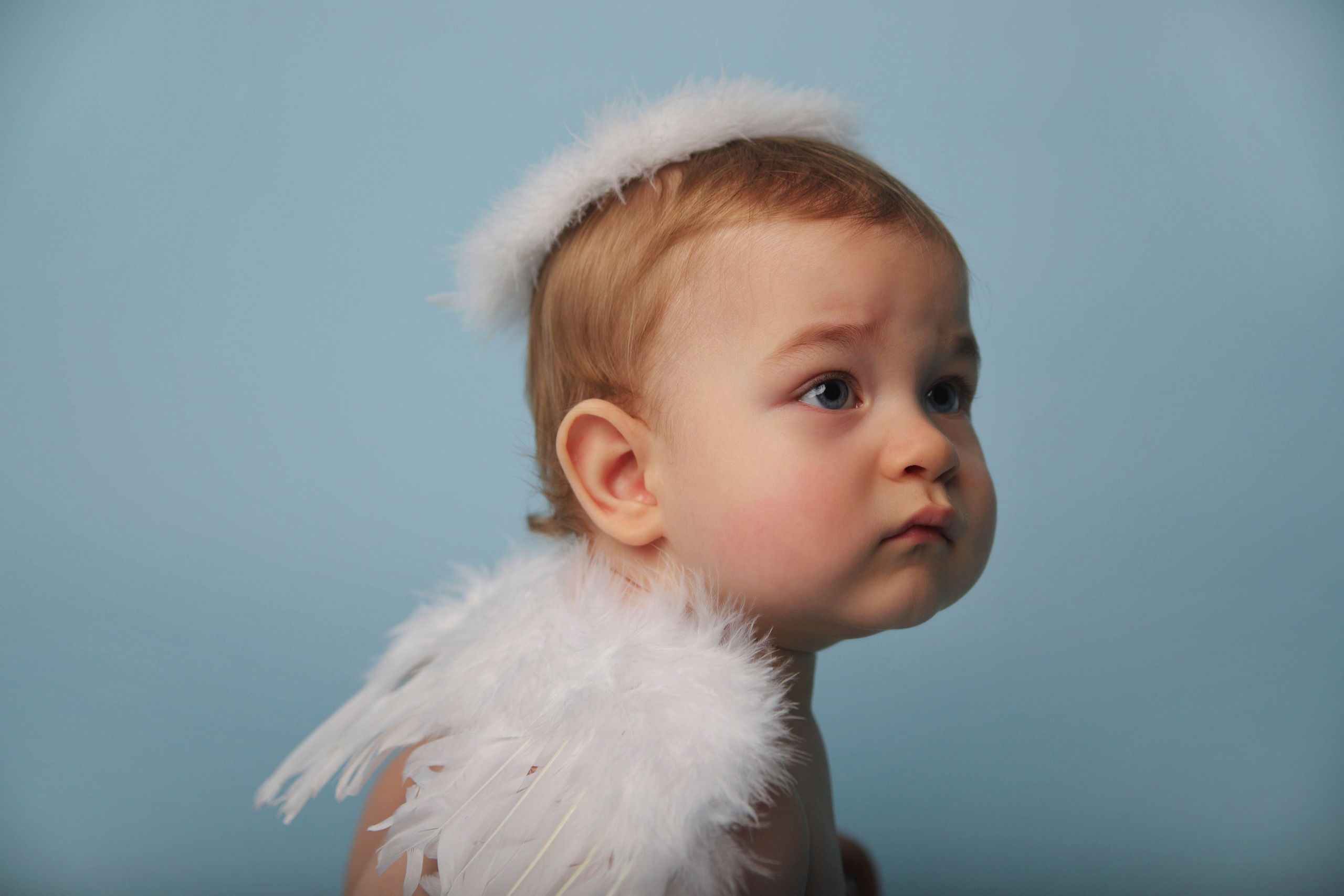 Дети от 3 месяцев и старше. Фотограф новорожденных в Москве и области Мария Самсон