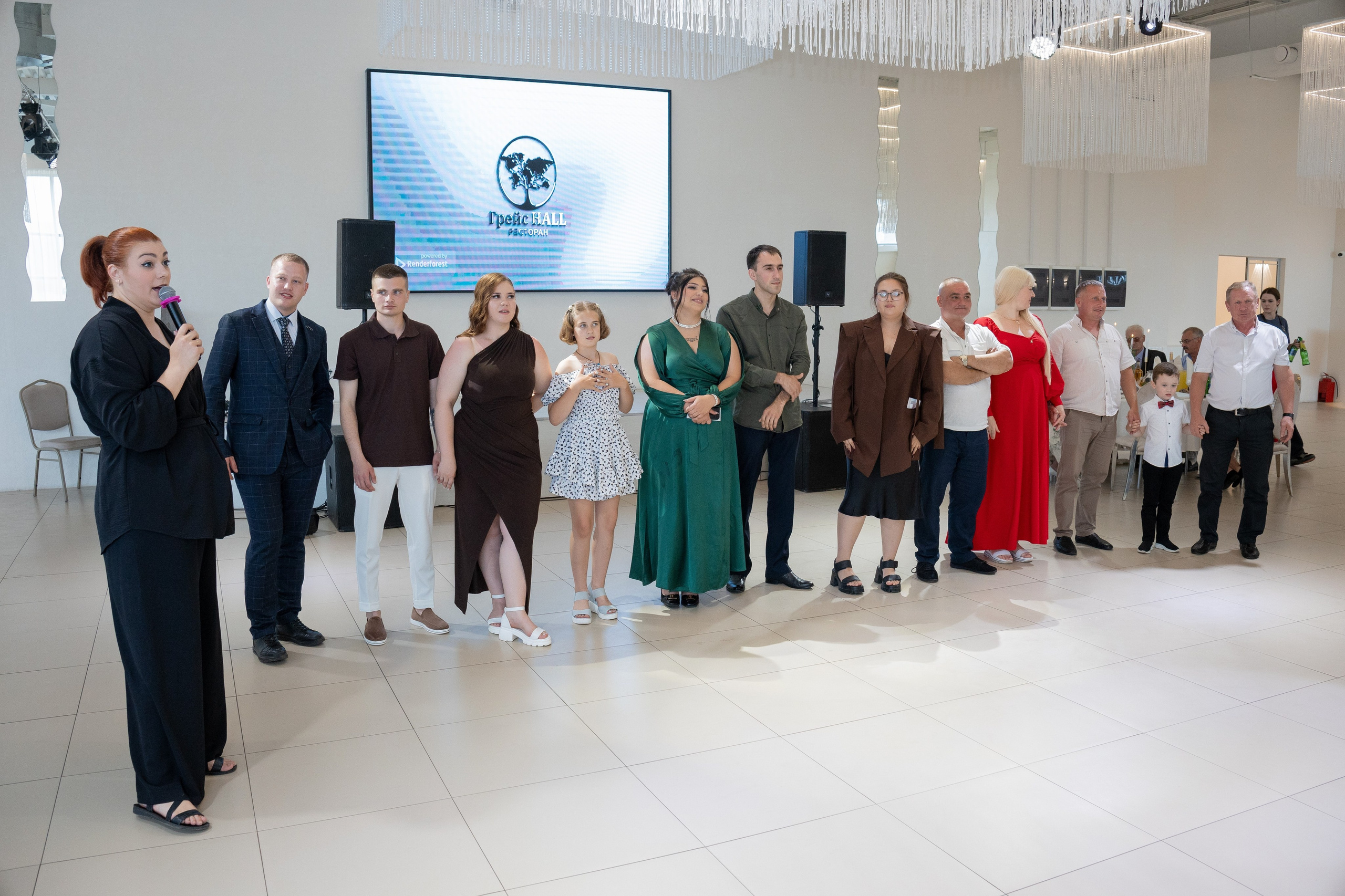 Свадебная фотосессия Николая и Виктории в Липецке