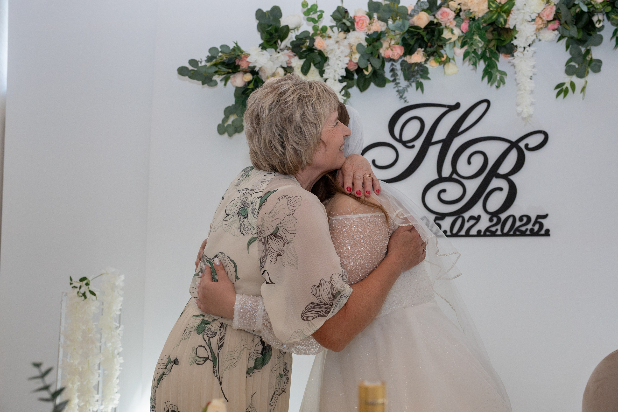 Свадебная фотосессия Николая и Виктории в Липецке