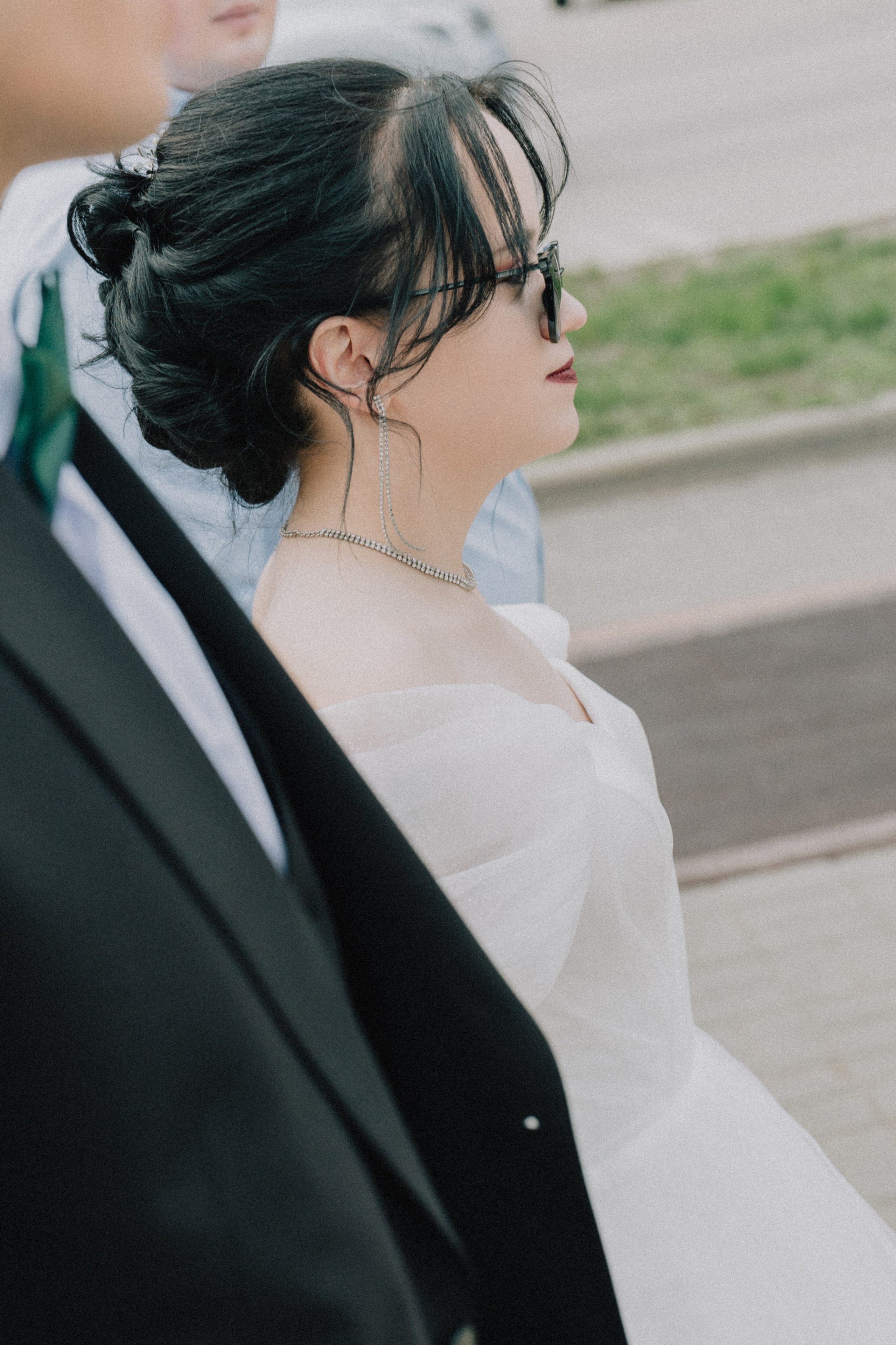 Свадебная фотосессия в Липецке. Свадебный фотограф Липецк