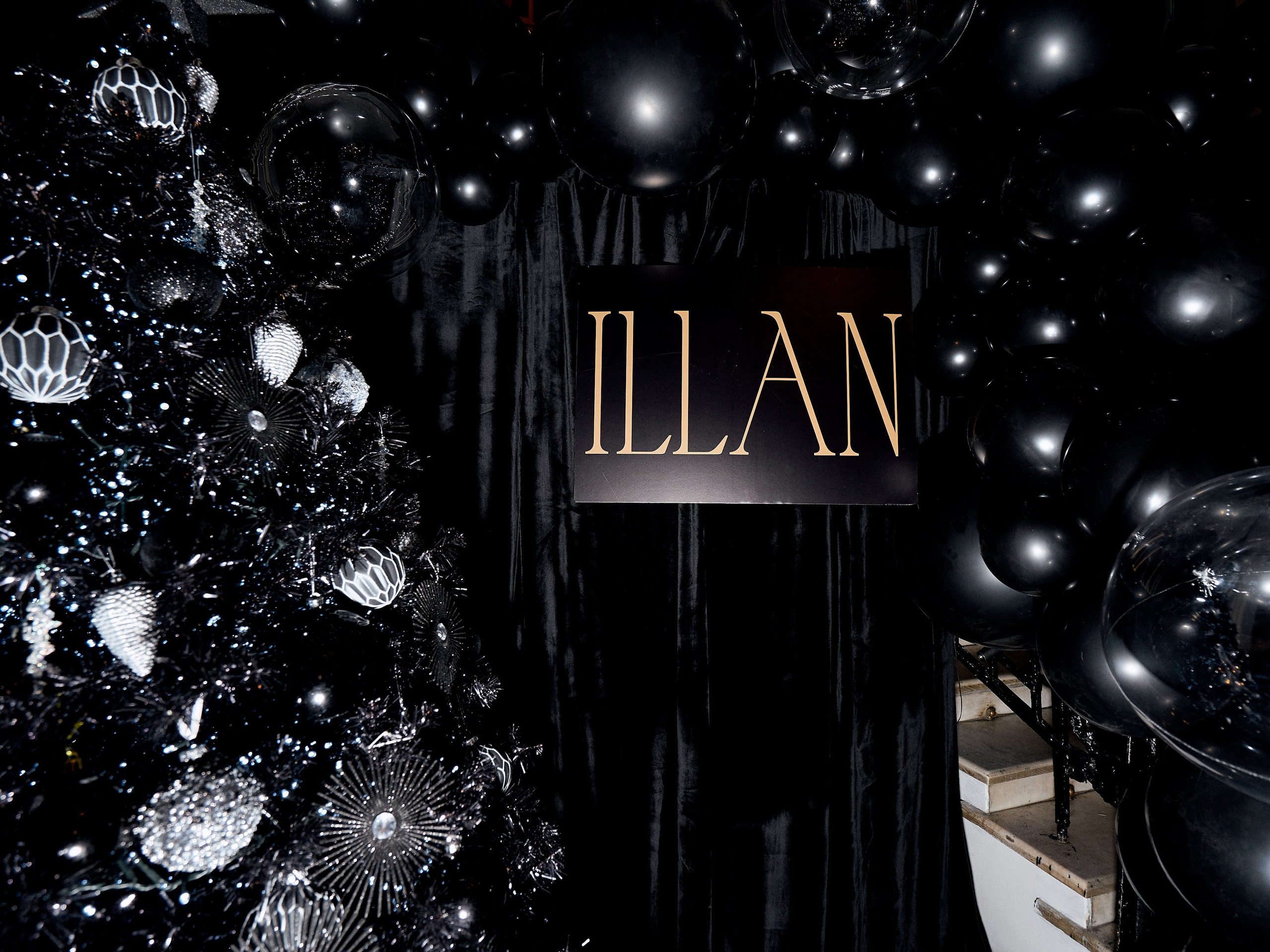 NY 2024 / ILLAN GIFTS