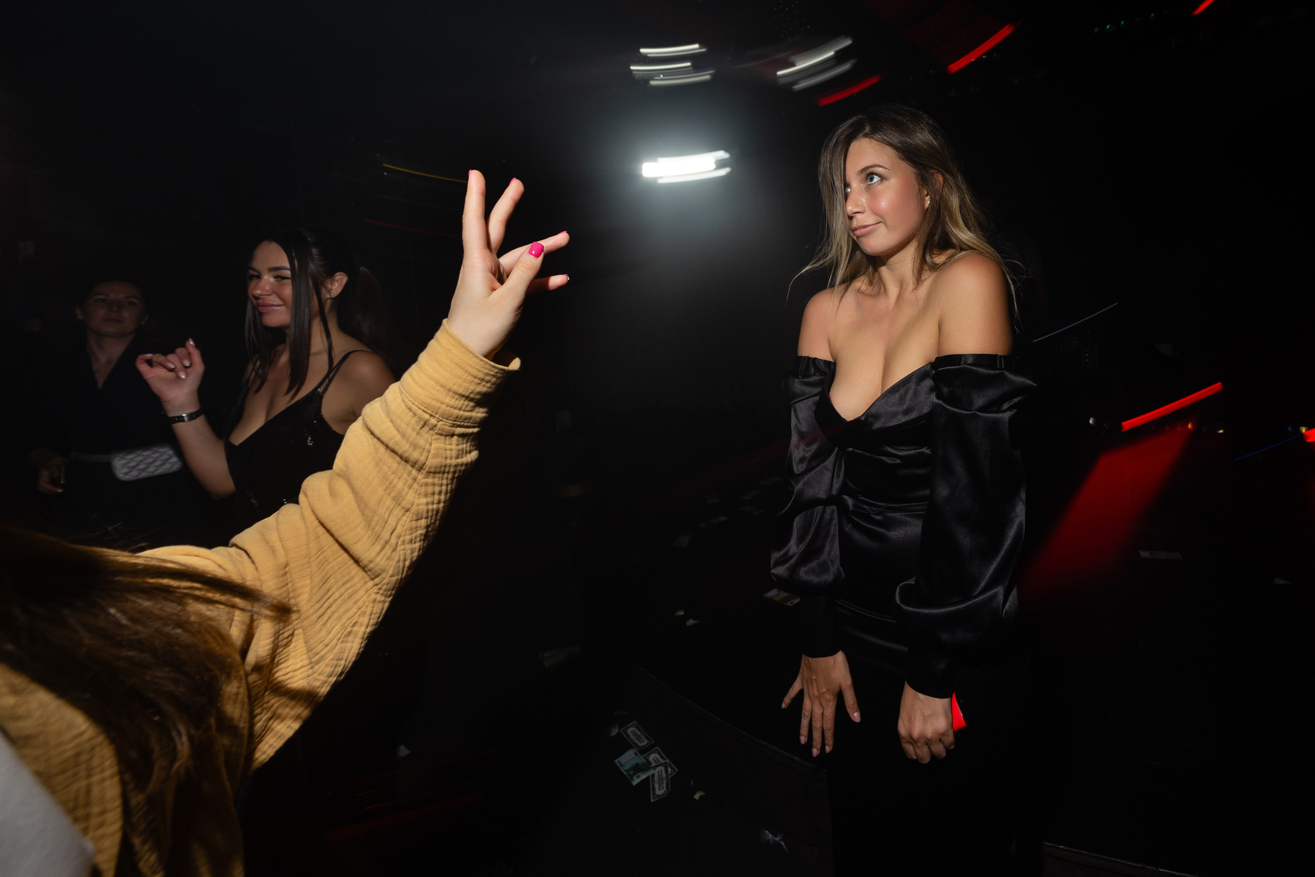 Выпускной rasputin.academy