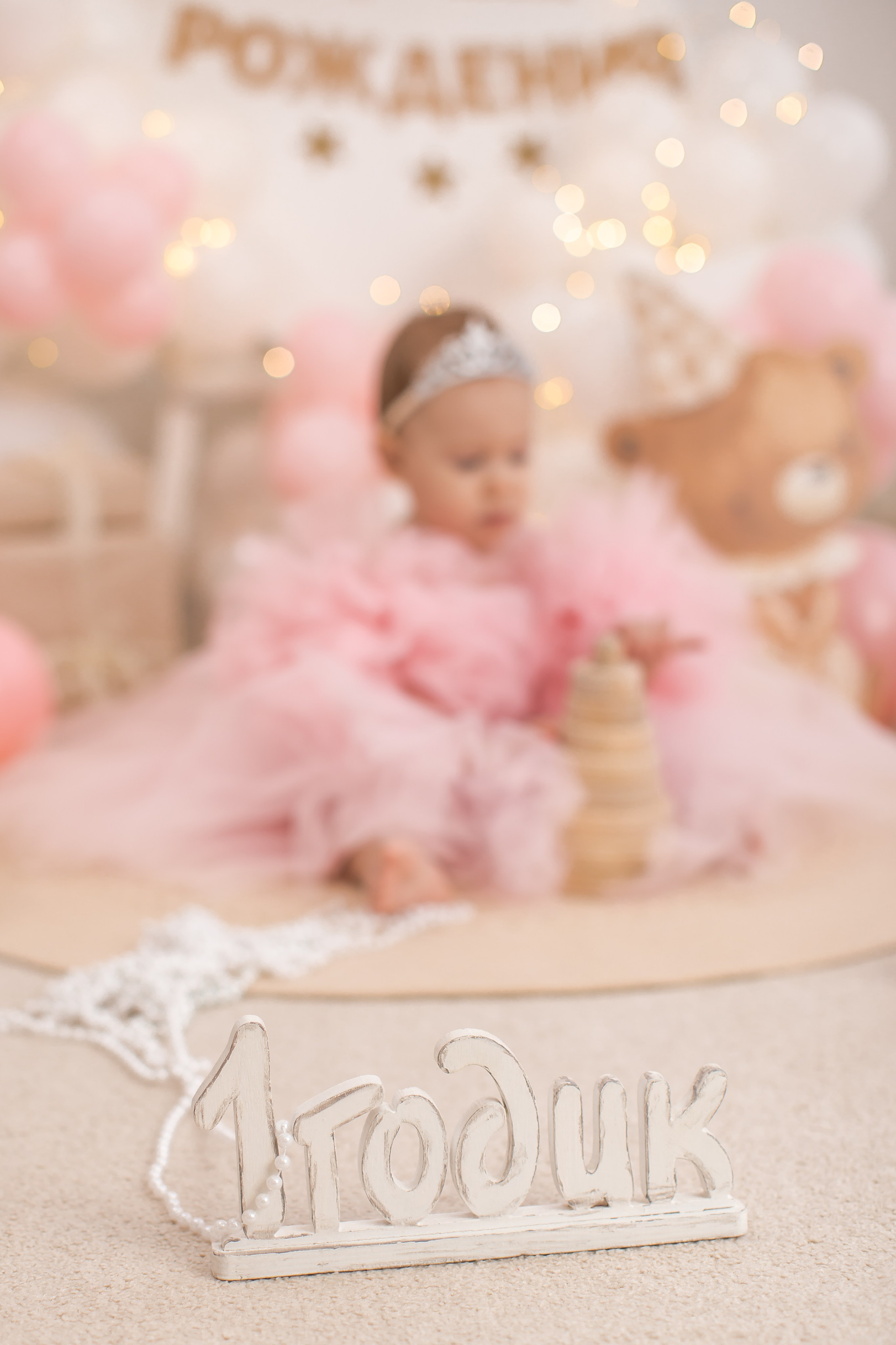 Именинники 1 — 3 года 26 г. Детский семейный фотограф на первый годик город Новосибирск Дымова Светлана пакеты всё включено 1-3 года