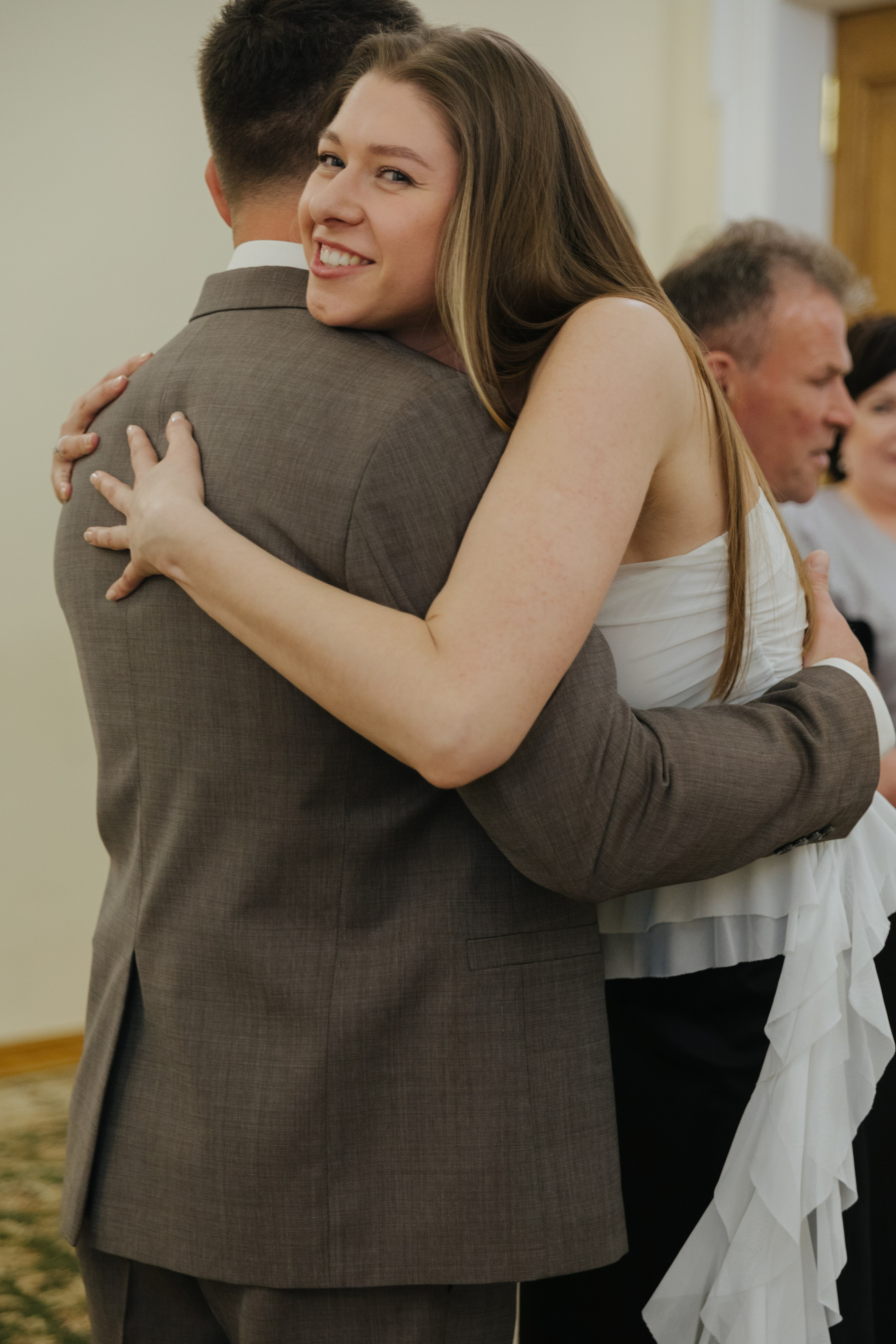 Дима и Лера. Главная