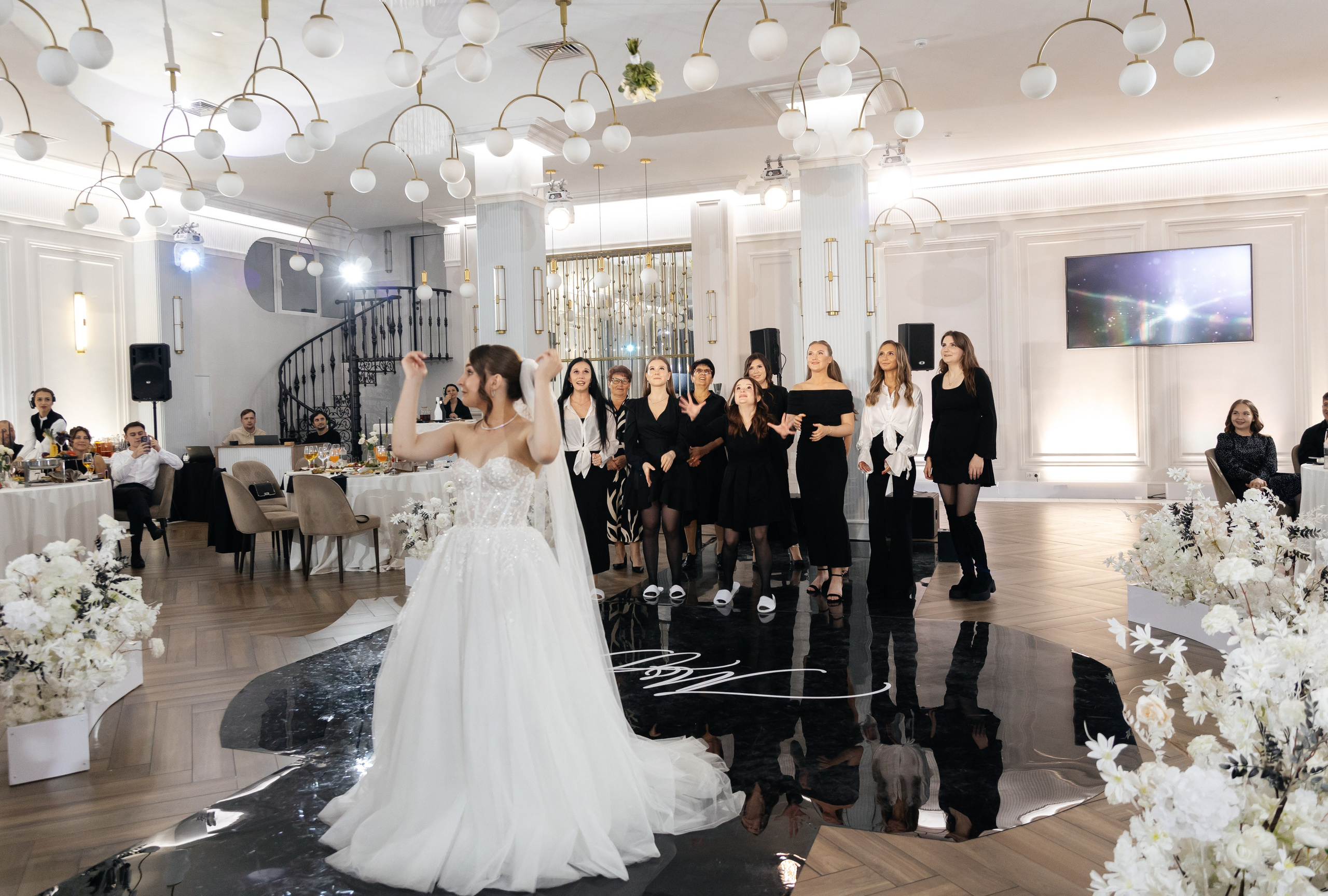 Maxim & Diana. Свадебный фотограф Ильнар Асадуллин