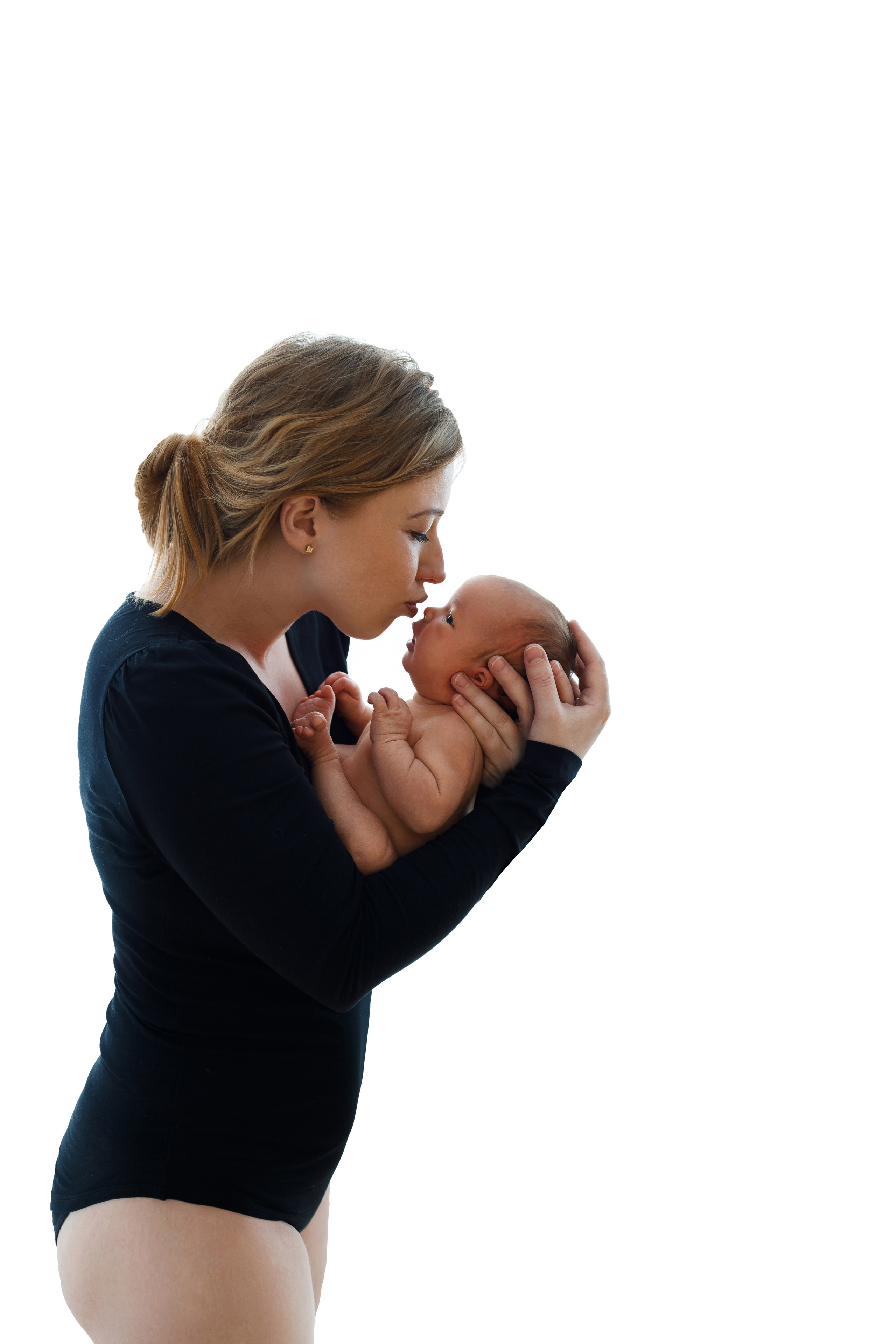 Детский и ньюборн фотограф г. Миасса