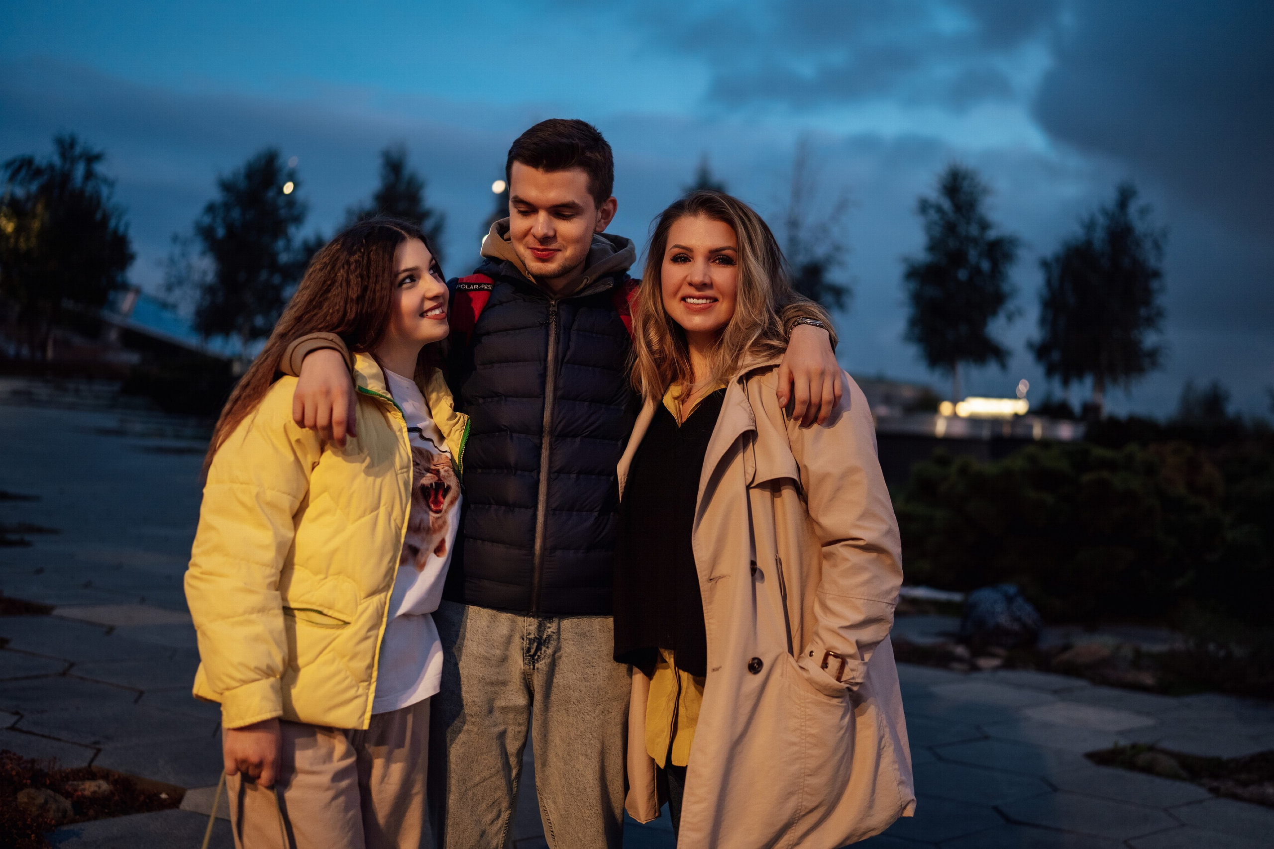 Семейная фотосессия Саратов. Фотограф Юлия Андриянова Саратов