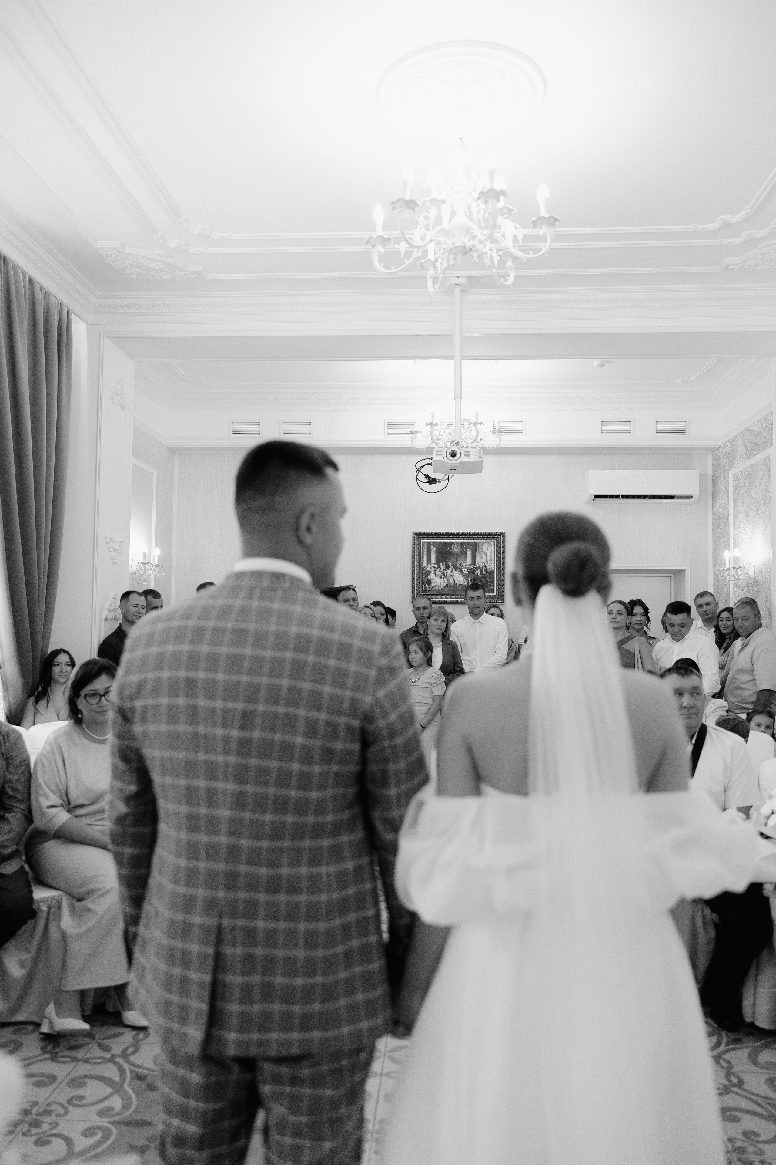 Игорь & Валерия. Ваш фотограф  Наволоцкая Юлия