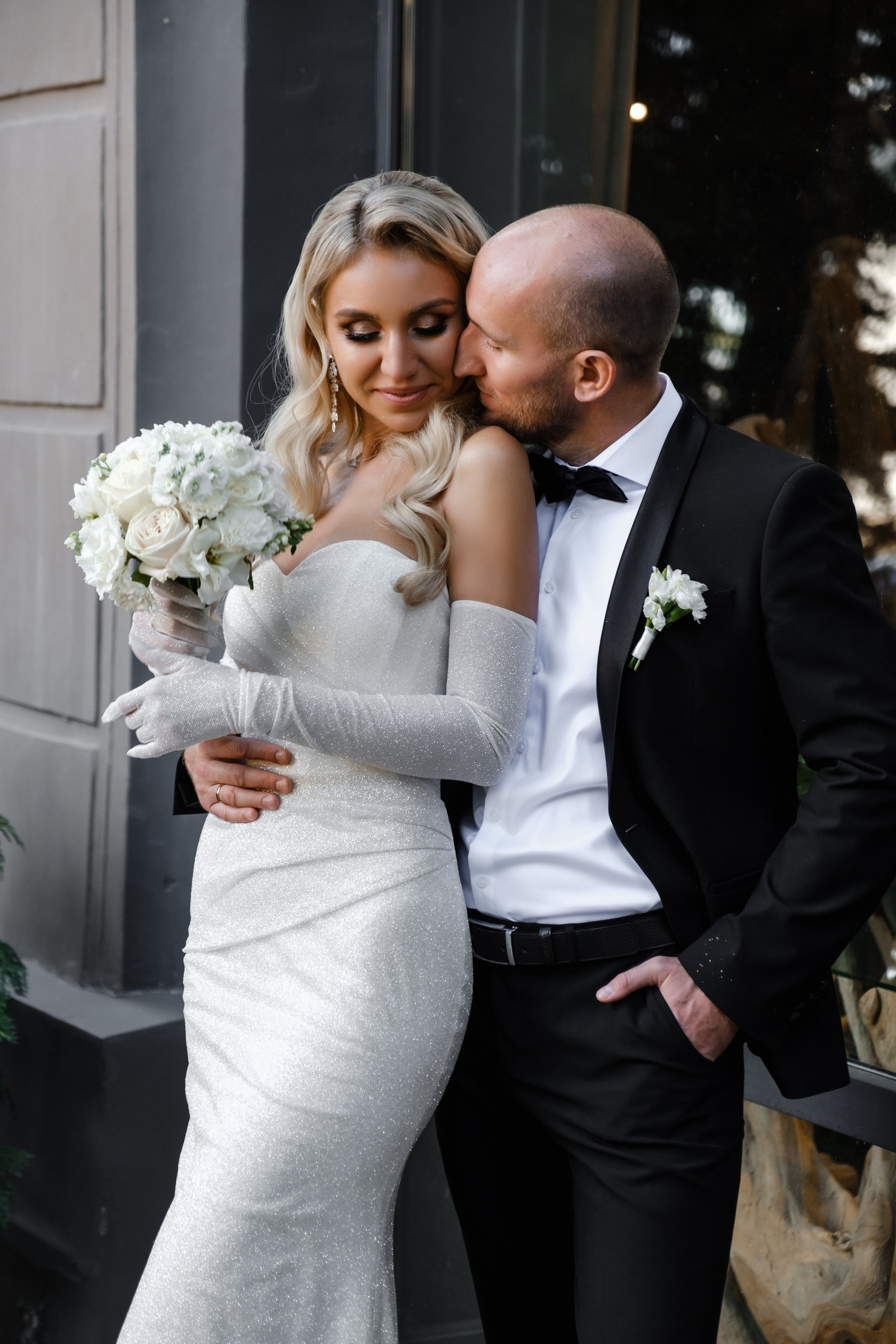 D&T. Свадебный фотограф в Брянске Иванникова Елена