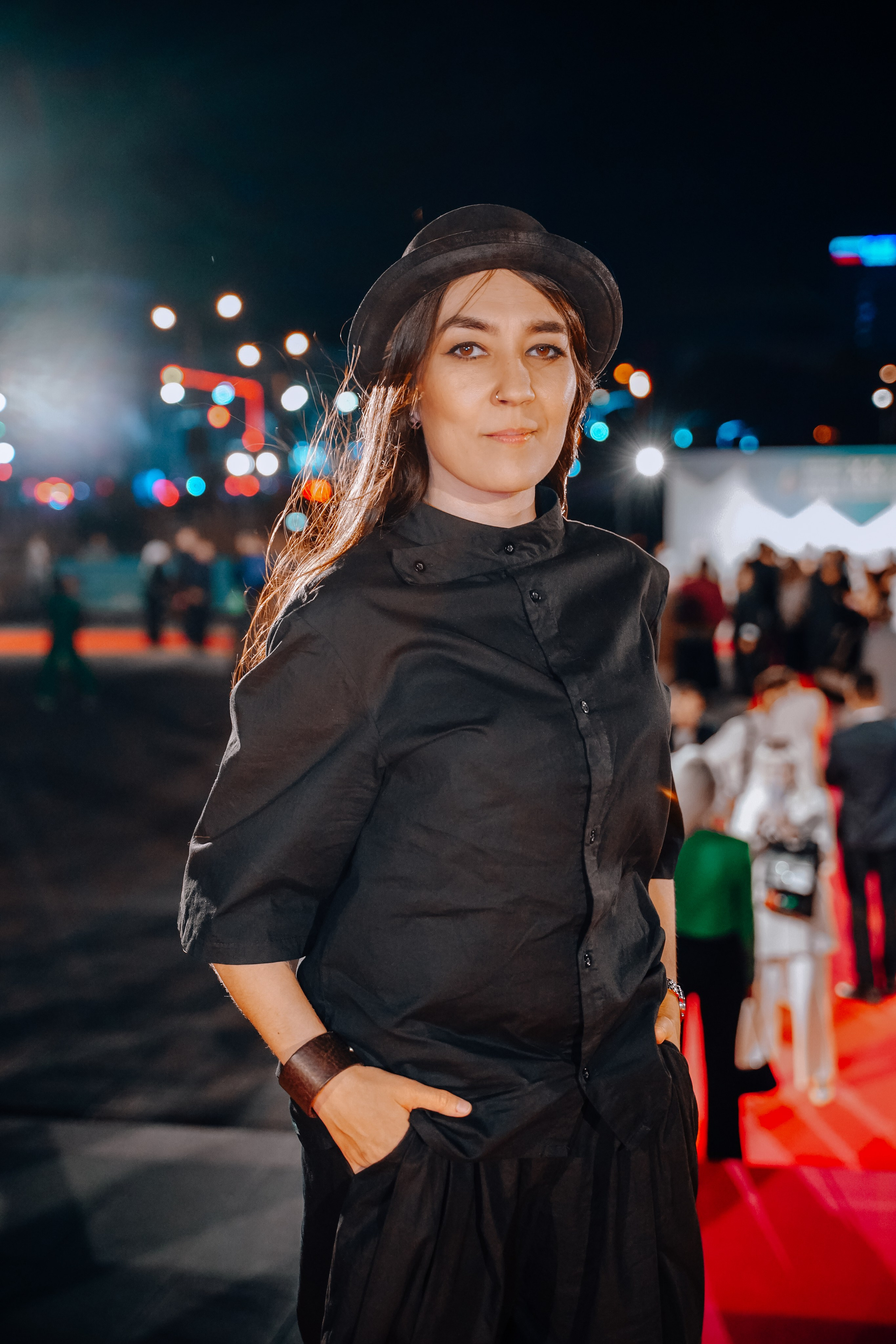 Фестиваль мусульманского кино. Фотоким