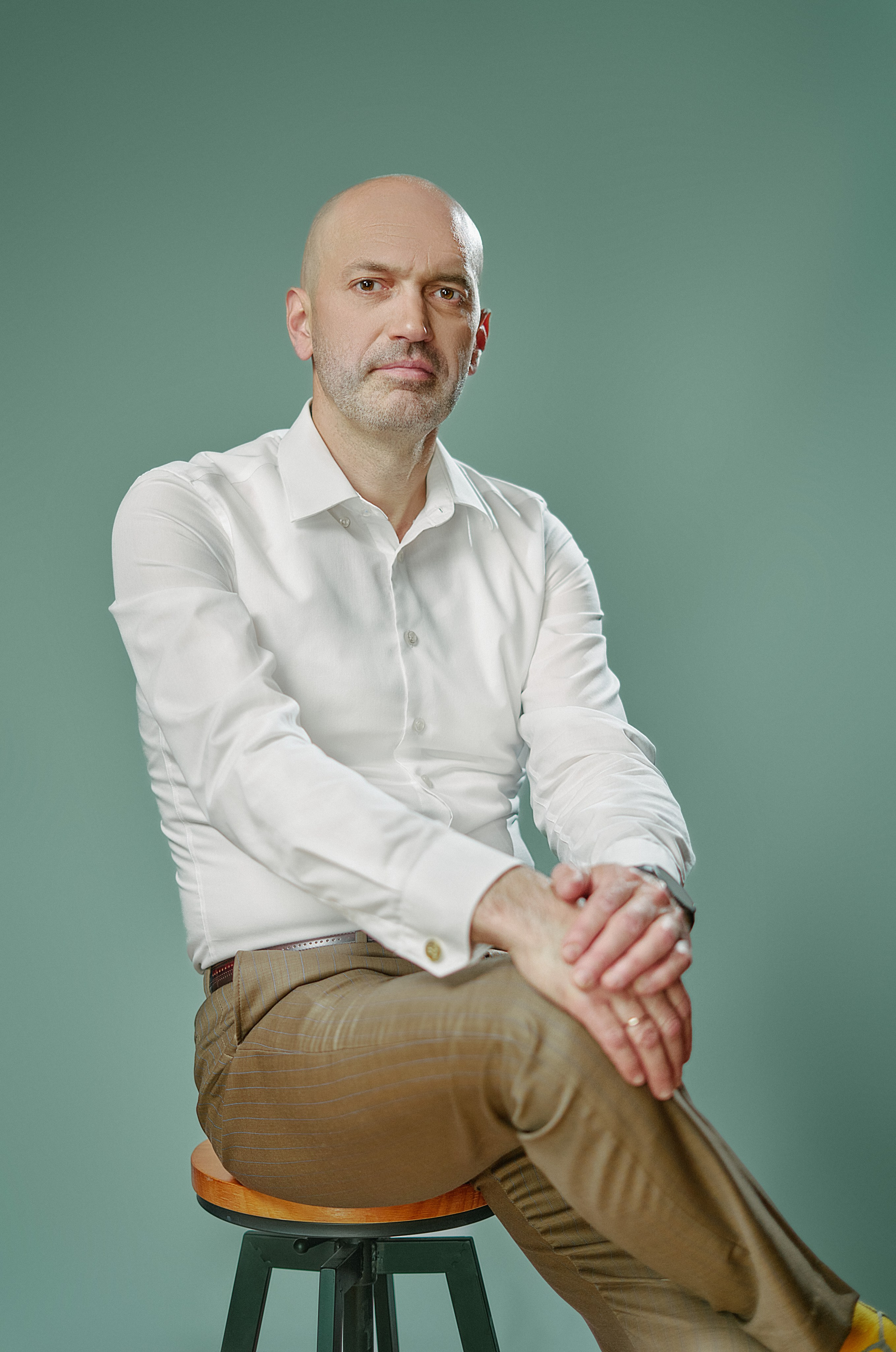 Портреты знаменитостей. Фотоким