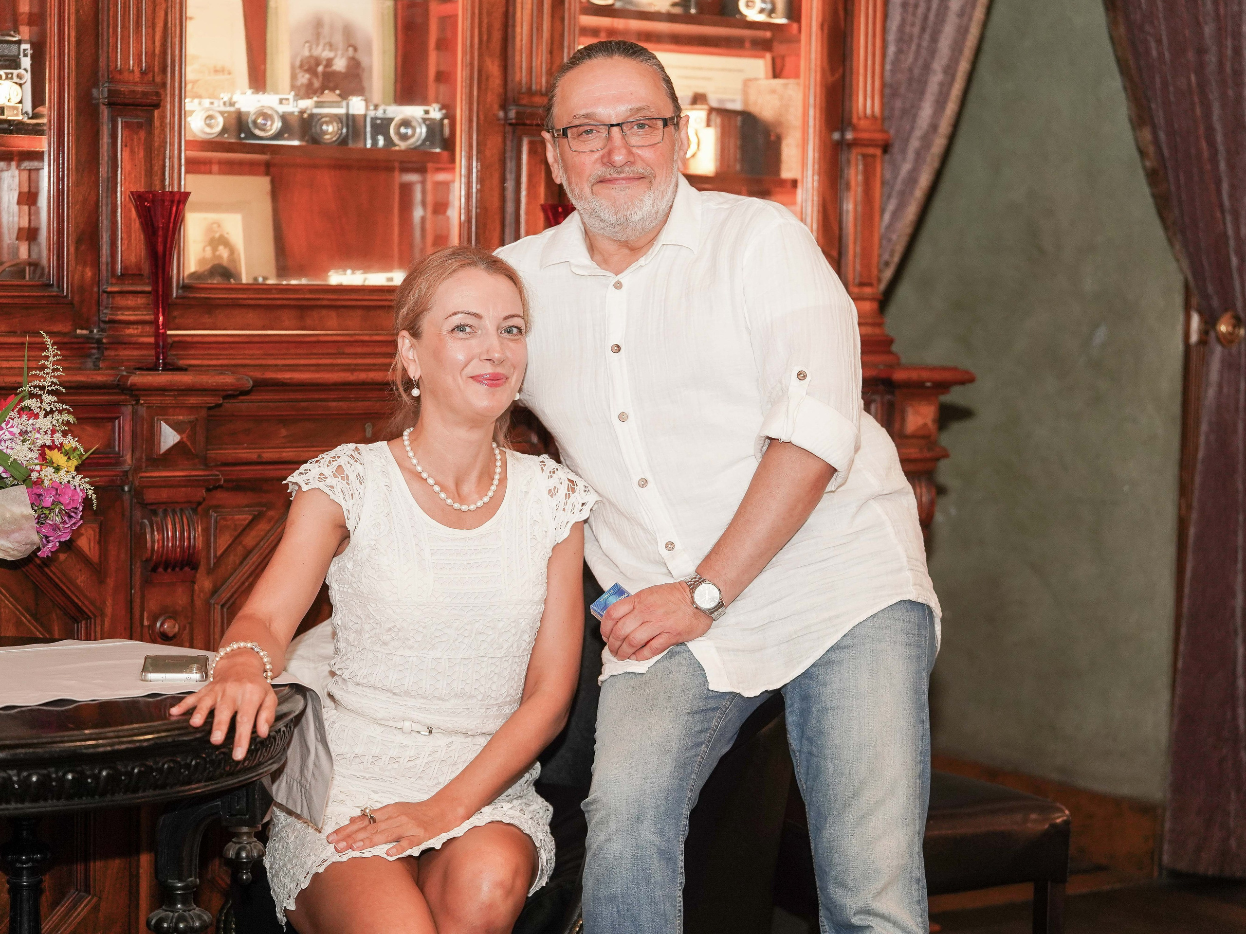 Любовь. Семейный и детский фотограф в Санкт-Петербурге Сергей Тарасов