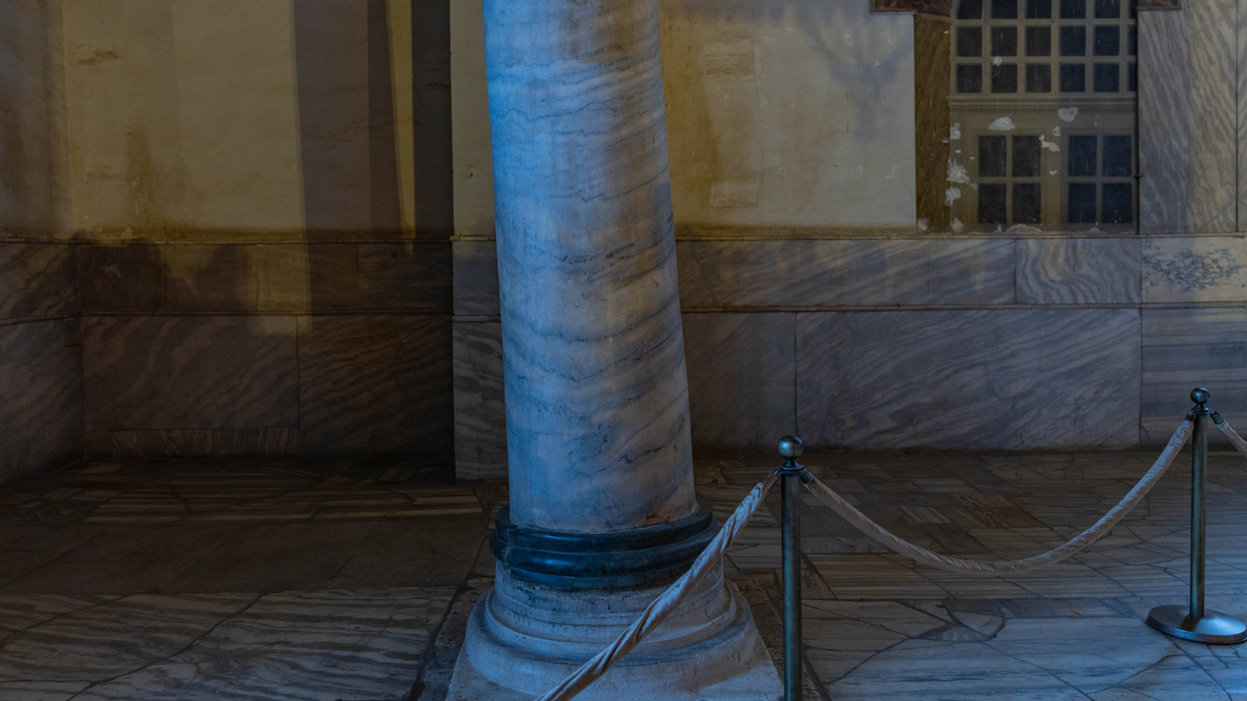 2025 0 2. Греция, Метеоры — Турция, Стамбул. Фотографии