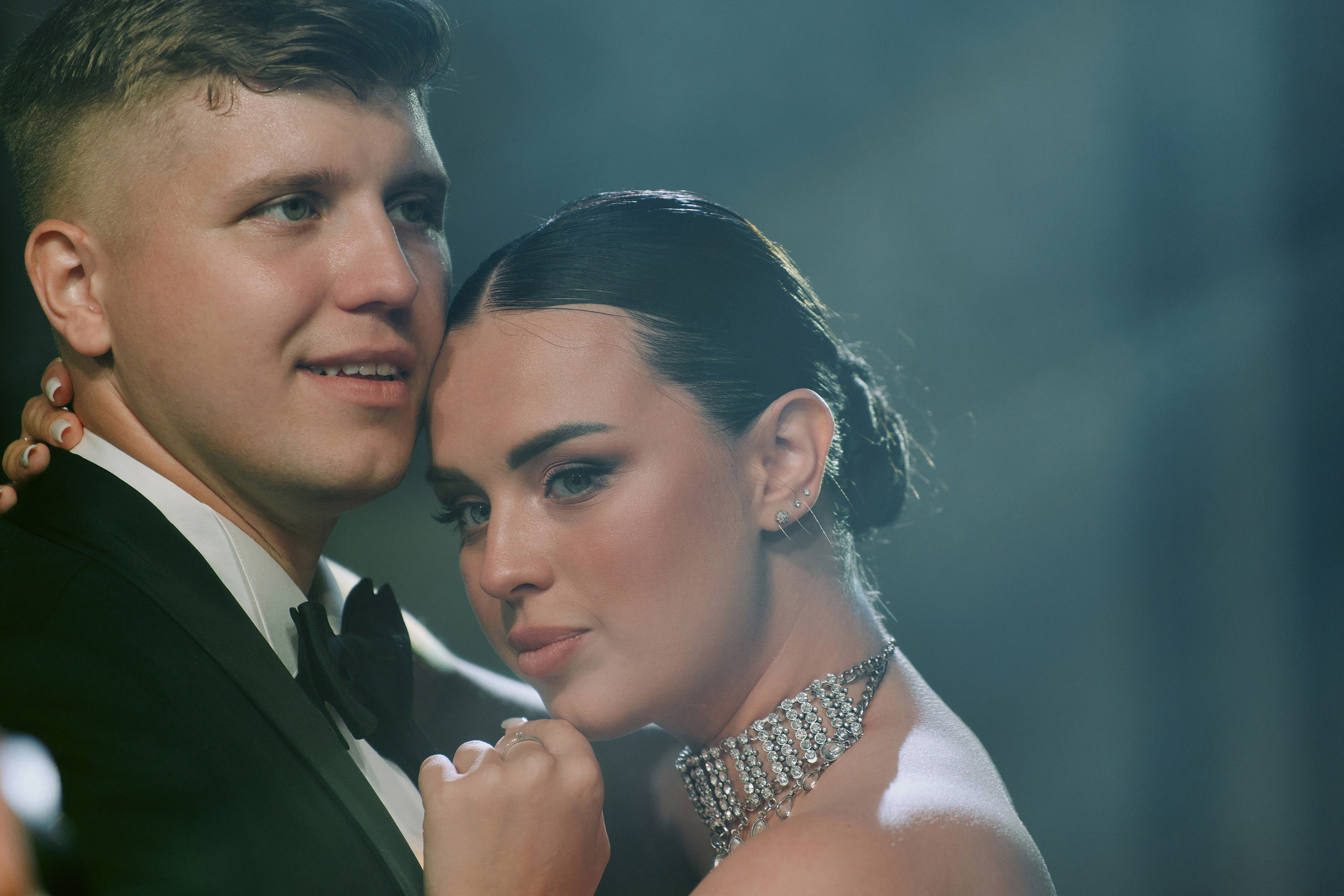 В космос ты — в космос Я. Свадебный фотограф в Ростовe-на-Дону Анастасия Прутова