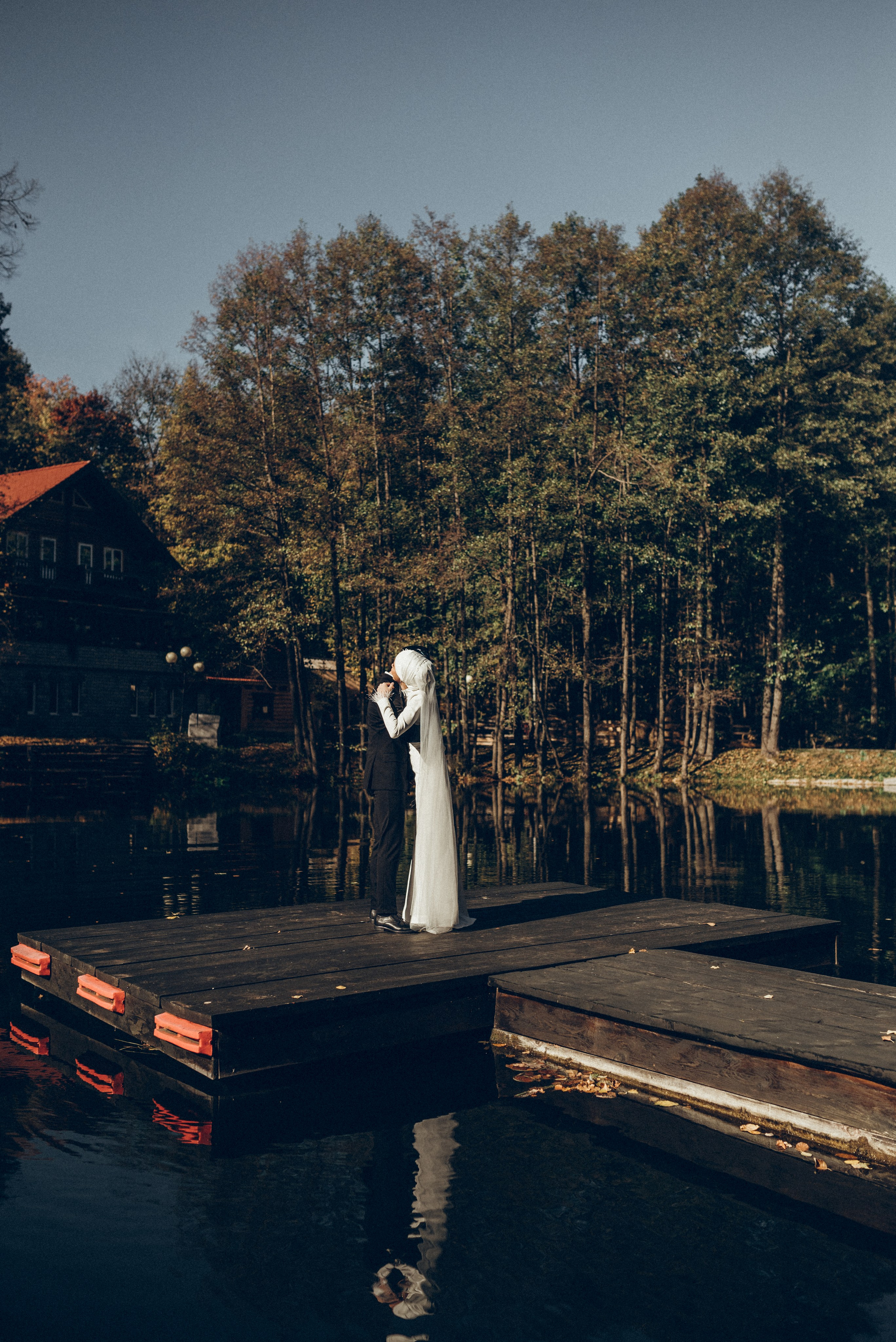 October, 2023. Фотограф Данил Бушуев