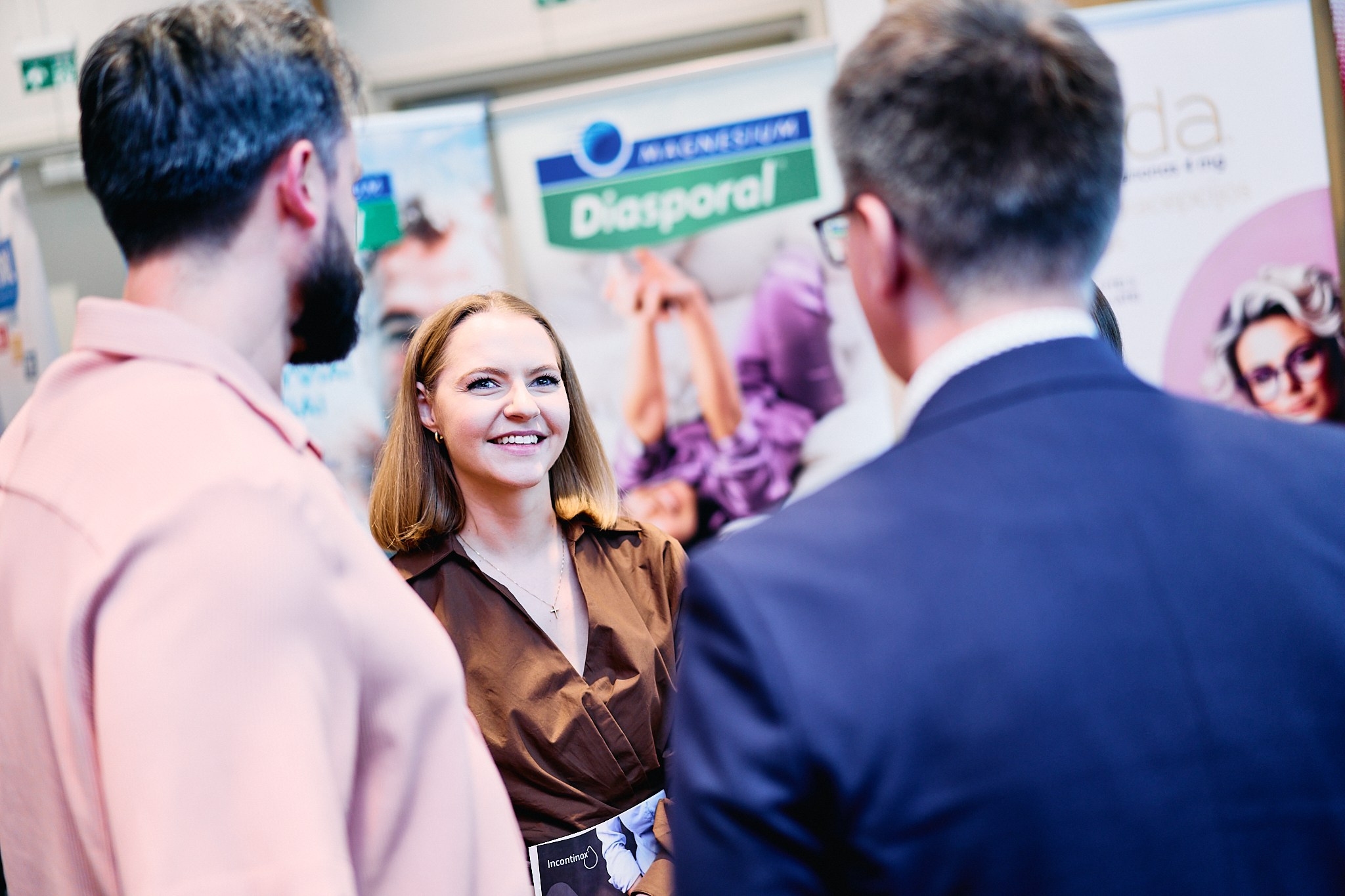 LPAGD Conference (AC Hotel by Marriott). Photographer in Vilnius