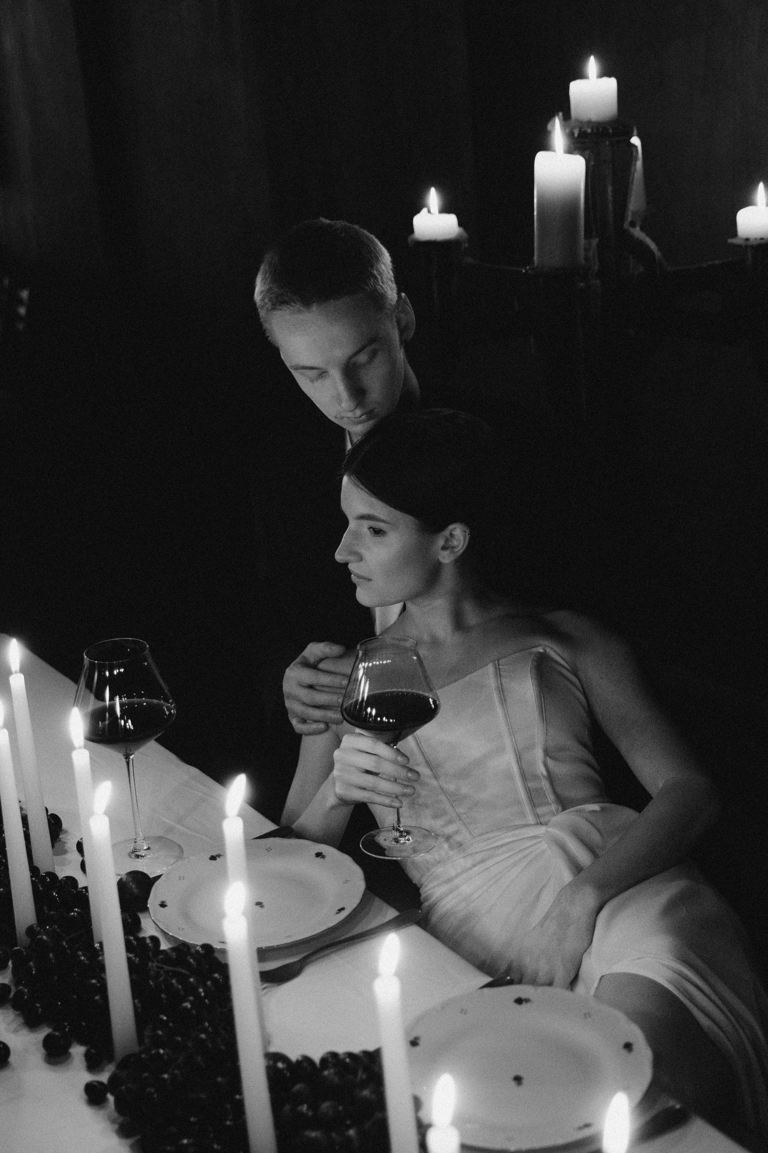 October wedding. Фотограф|Москва — Агбаш Лера