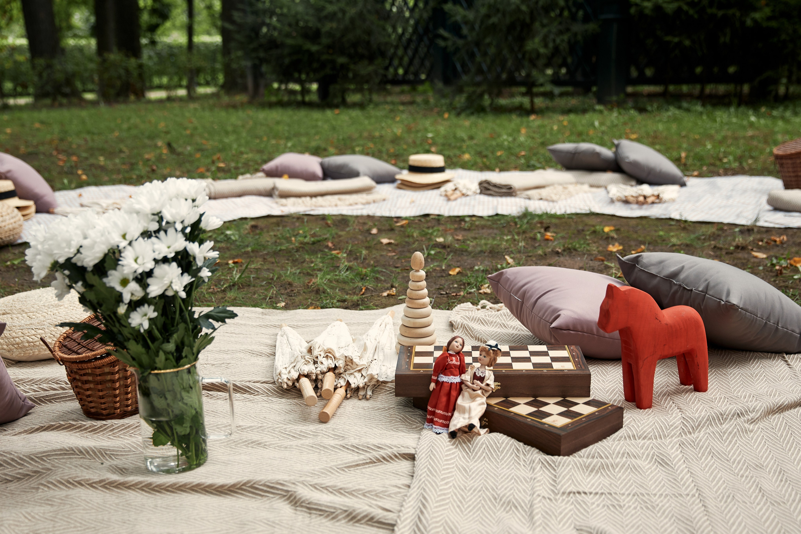 _Усадьбы Москвы_Кусково. Свадебный фотограф Андрей Кочкин в Москве