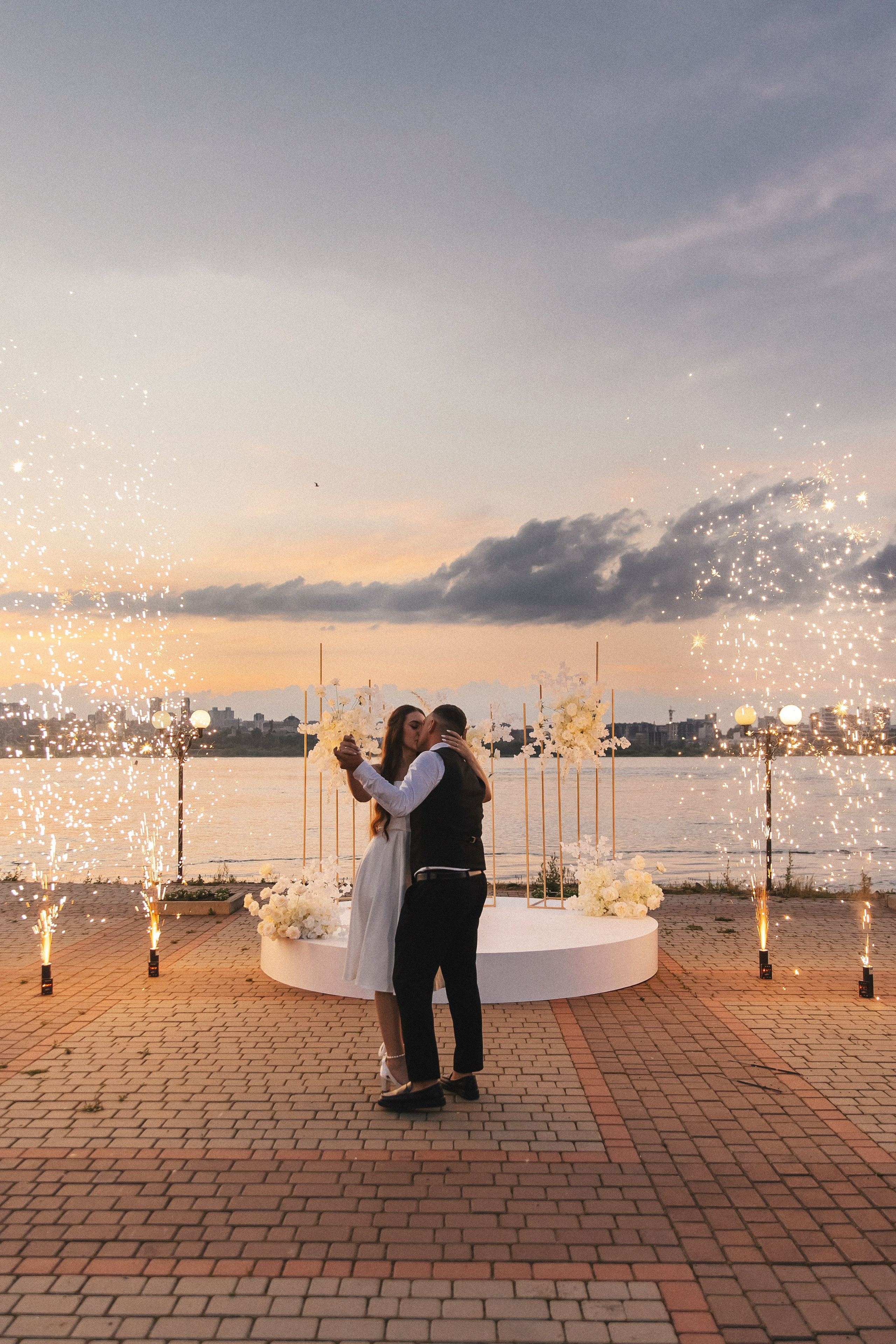 ЕКАТЕРИНА & ДЕНИС ` 07.07.24. Maria Startseva Photo