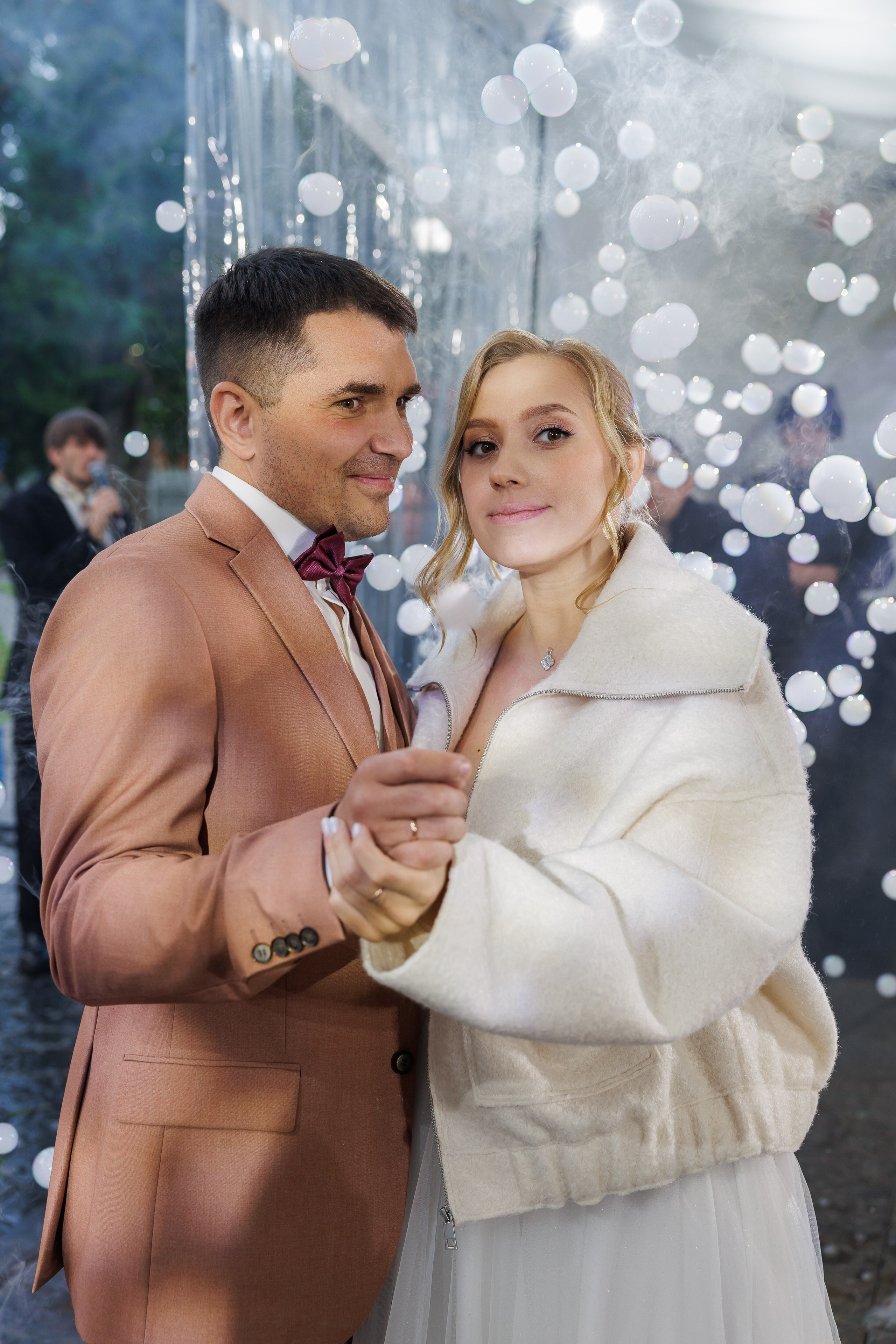 Свадебный фотограф Новокузнецк. Фотограф в Новокузнецке Бахтияр Омуров