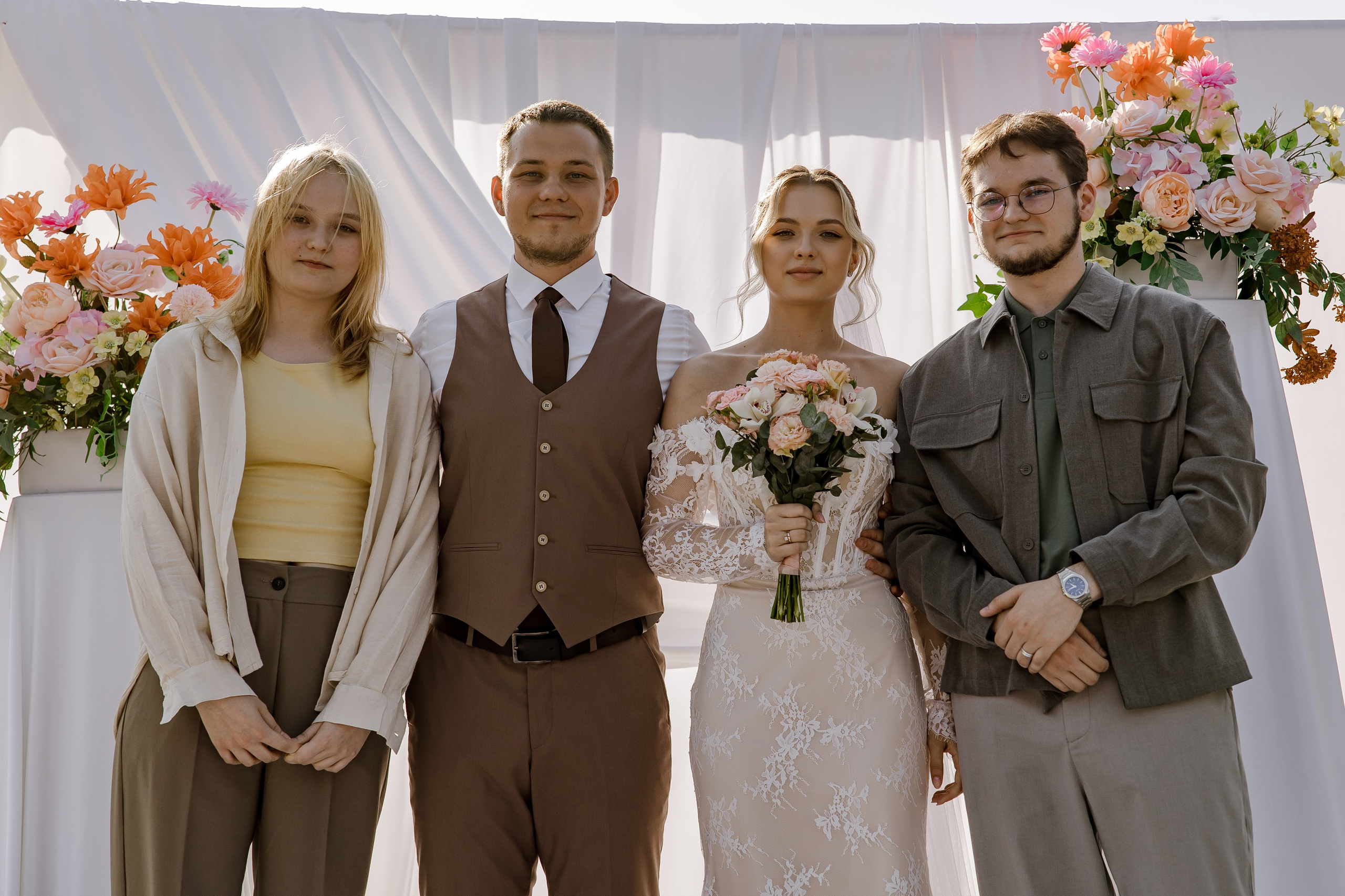 Свадебная фотосессия в Самаре в частном доме. Свадебный и семейный фотограф в Самаре и Тольятти | Елена Топанцева