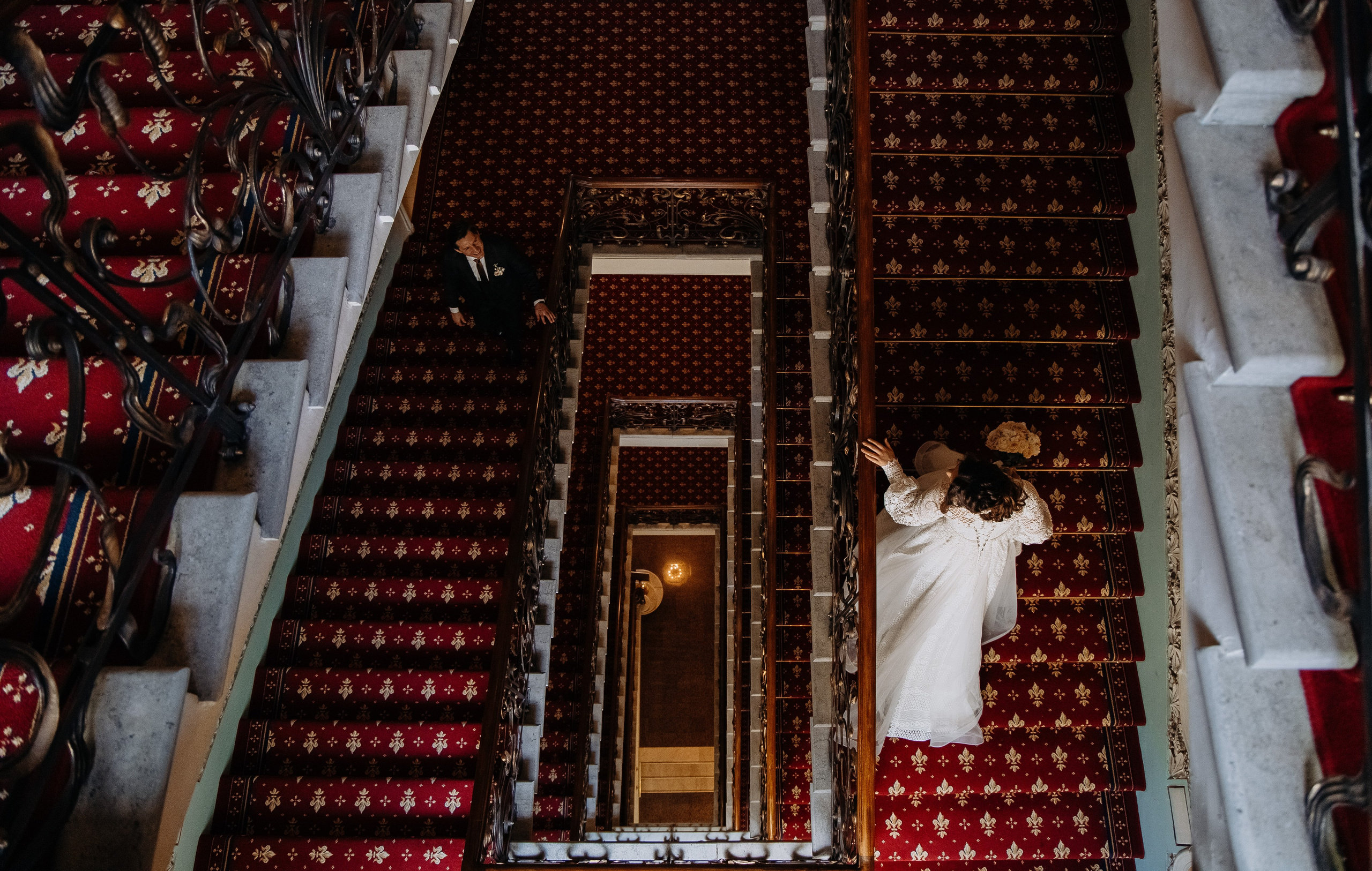 National V+K. Организация и съёмка мероприятий любого формата. Иван Быков