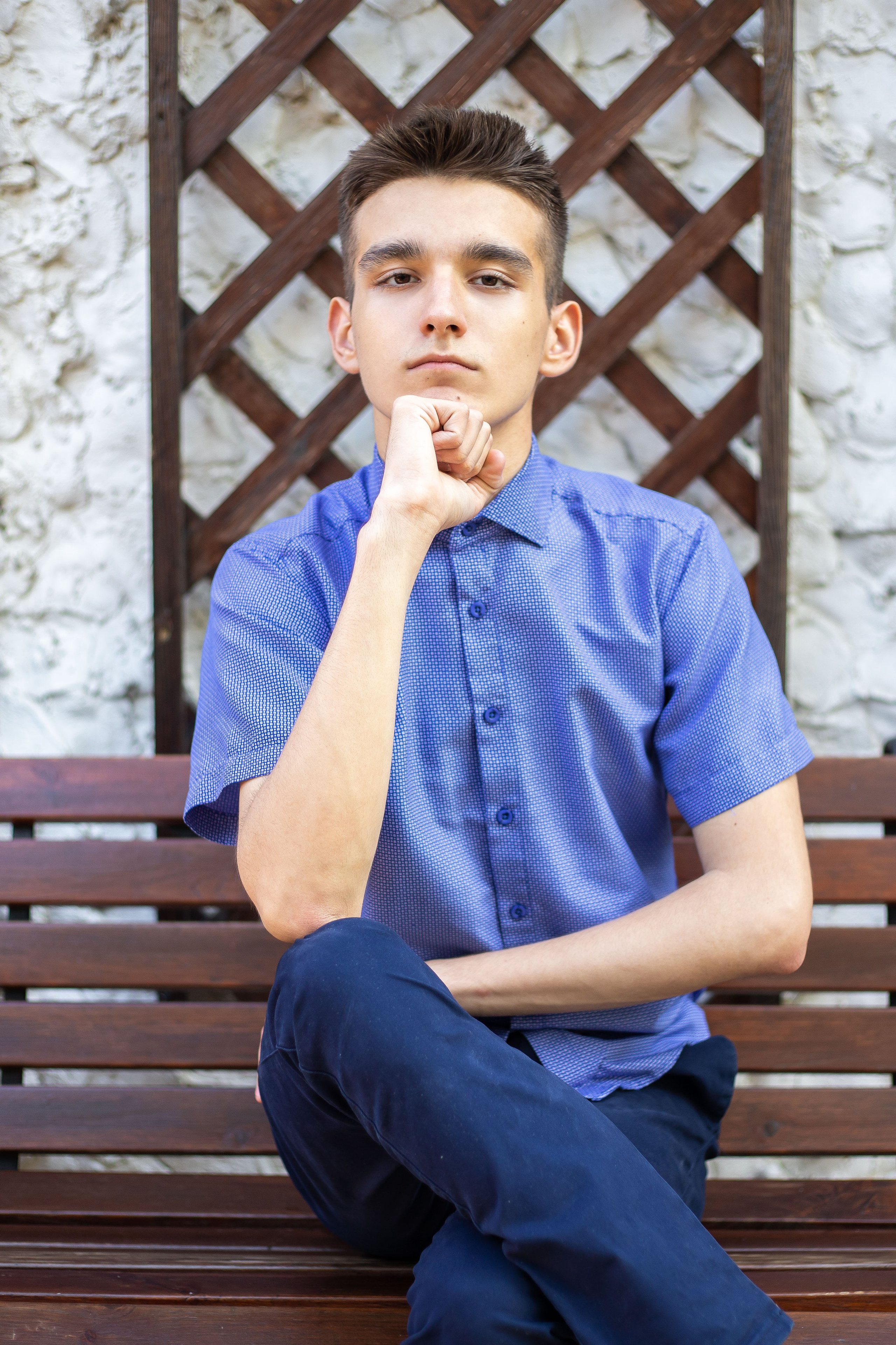 Выпускные альбомы и фильмы