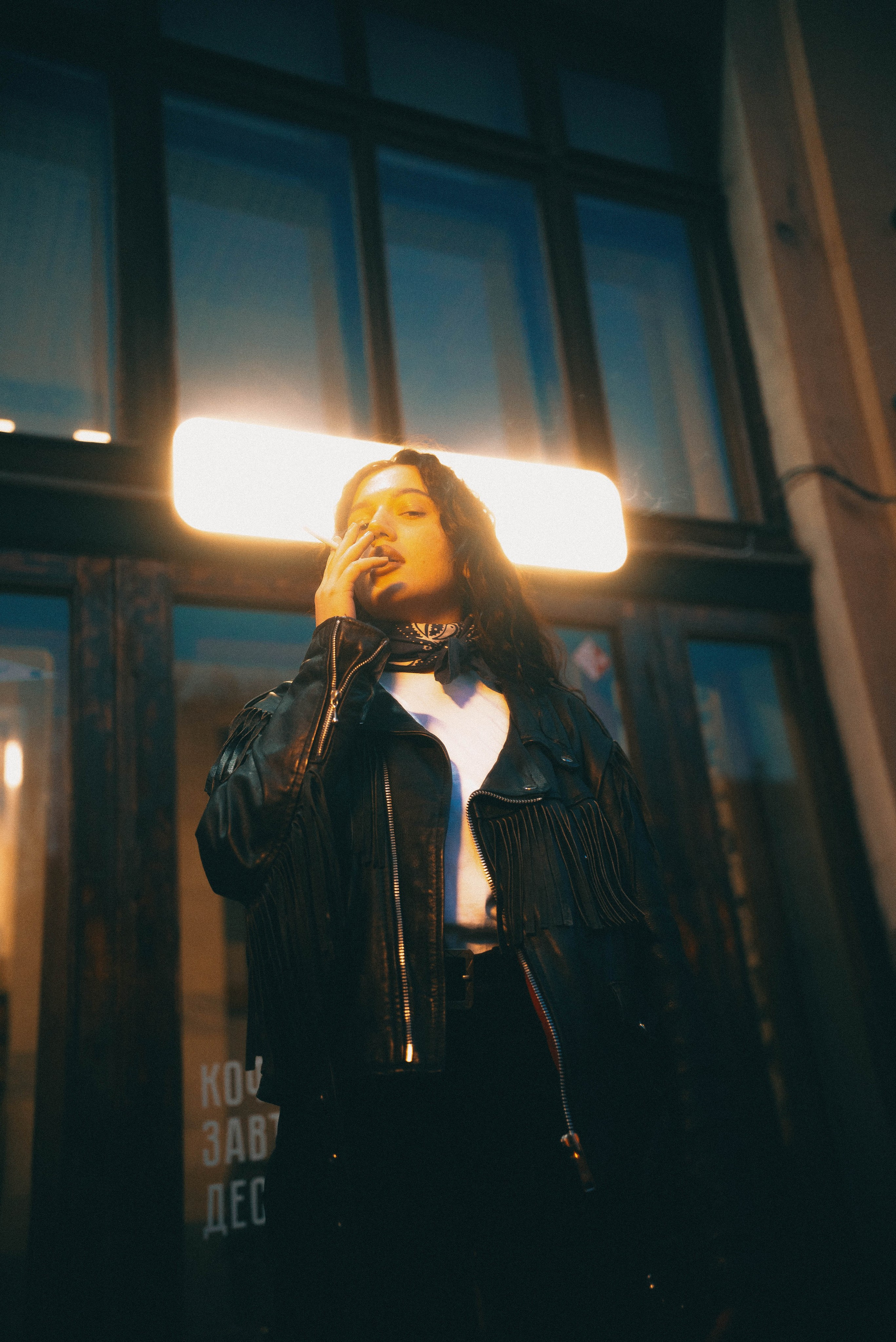 Александра. Фотограф в Санкт-Петербурге Andrey Rastor