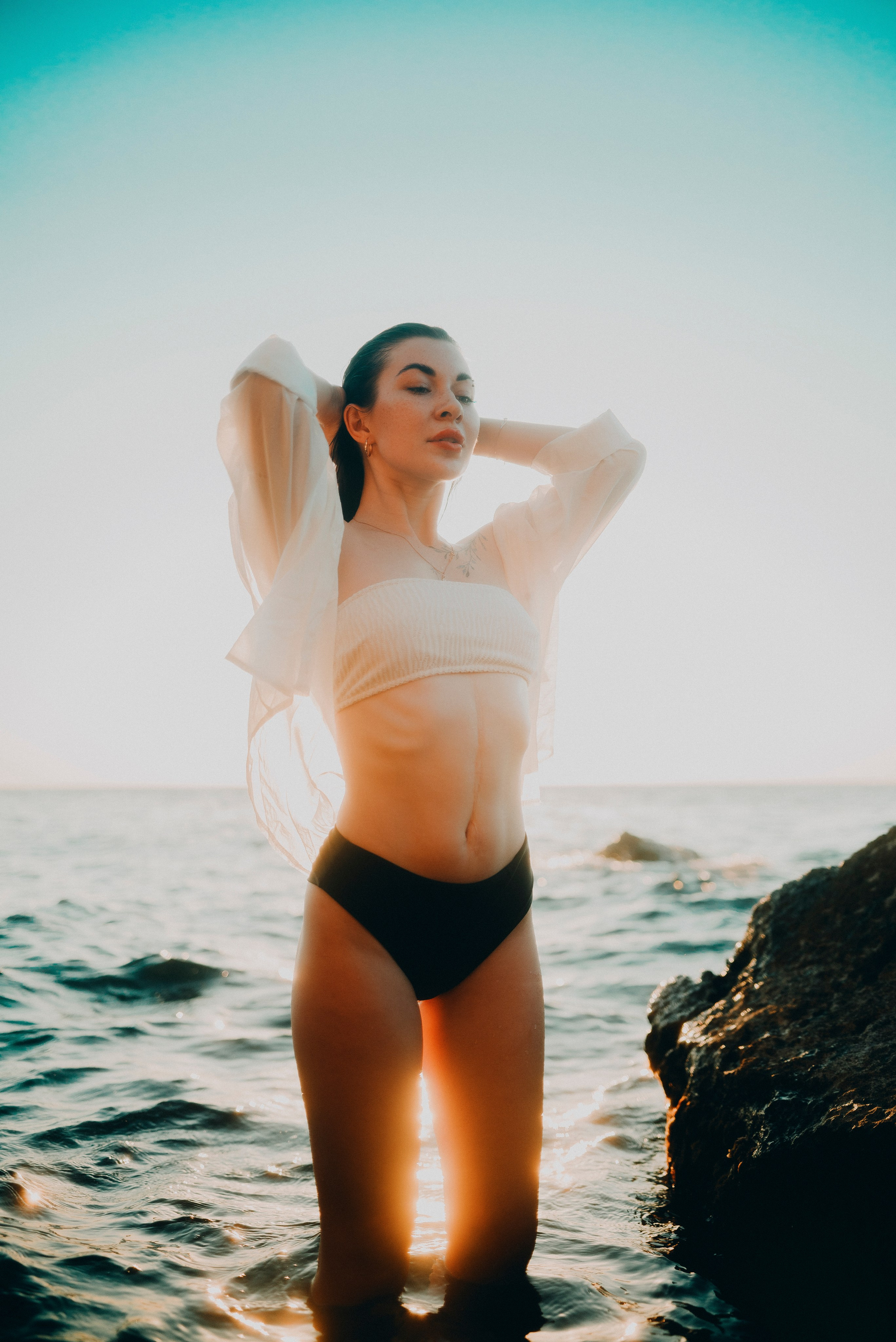 Таня. Фотограф в Санкт-Петербурге Andrey Rastor