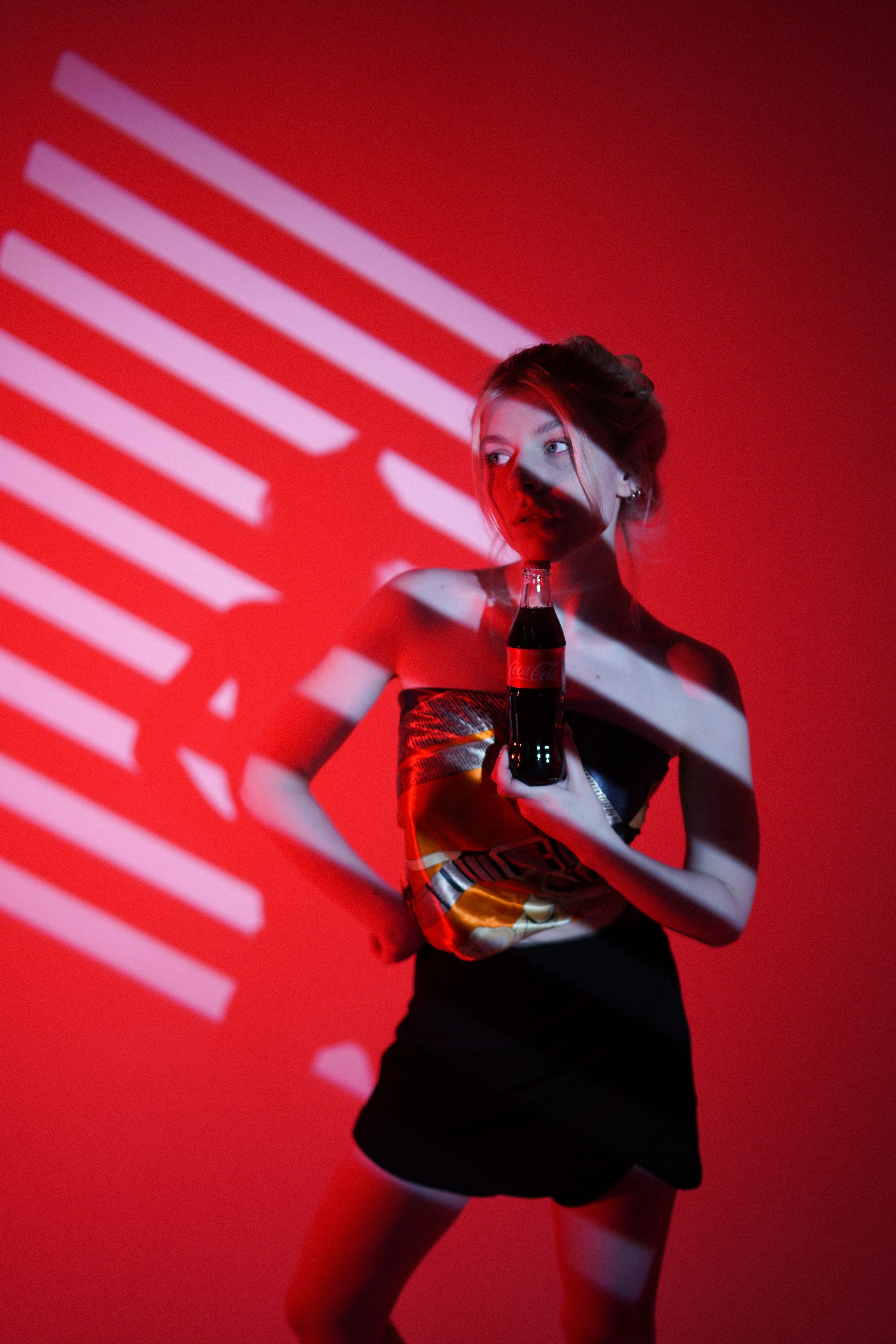 Фотограф Саулиди Александра. Фотостудия Kovёr