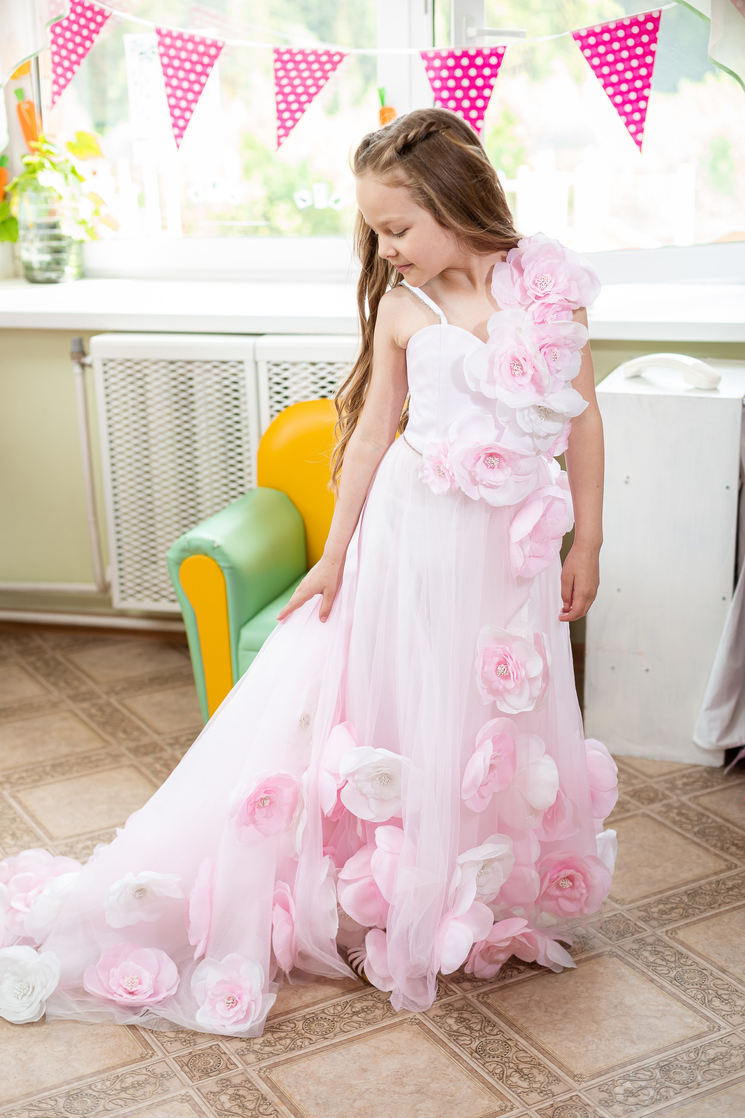 Портфолио Выпускные в детском саду. Семейный и детский фотограф Комина Елена, Власиха, Одинцово