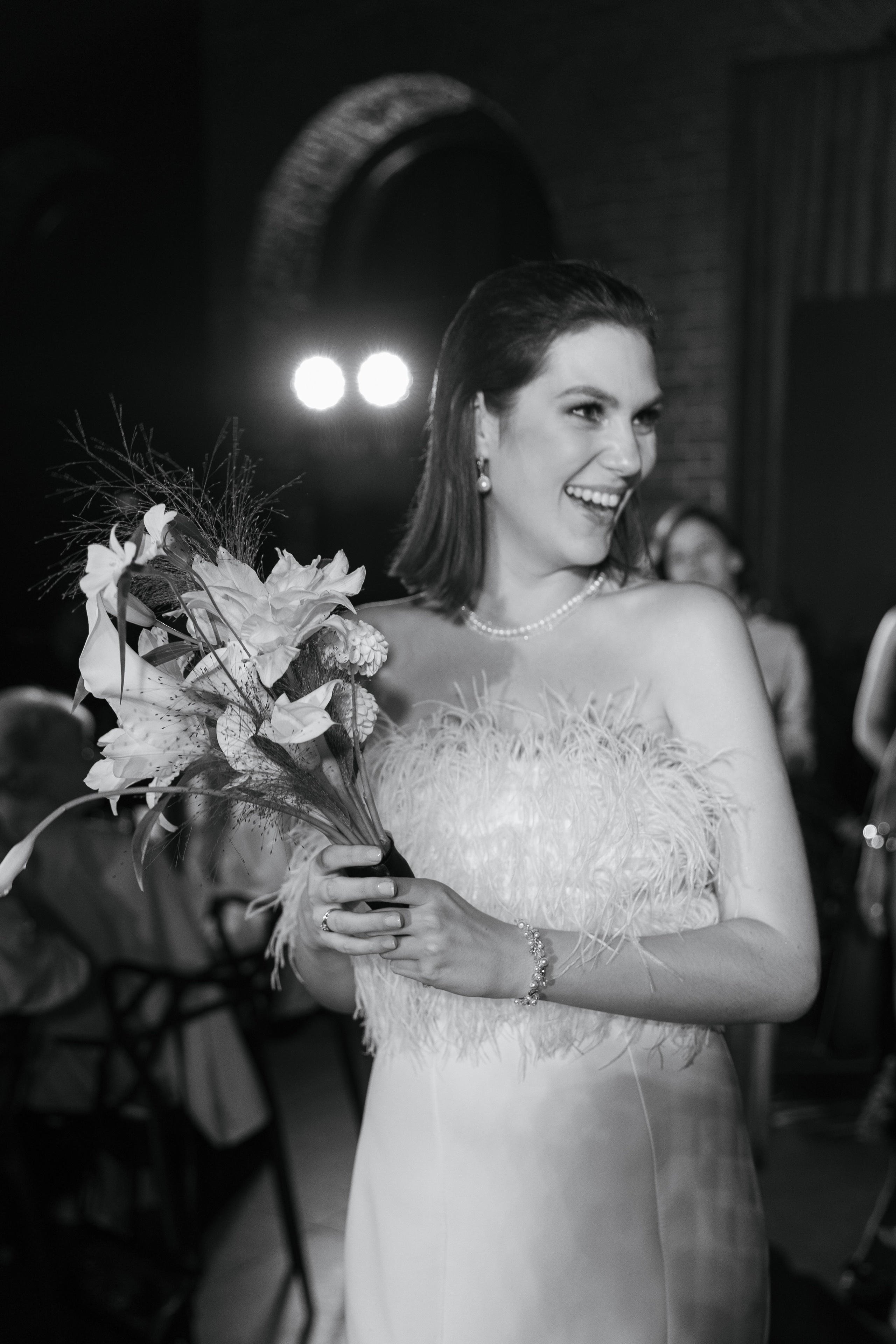 Forself. Wedding reels and photo