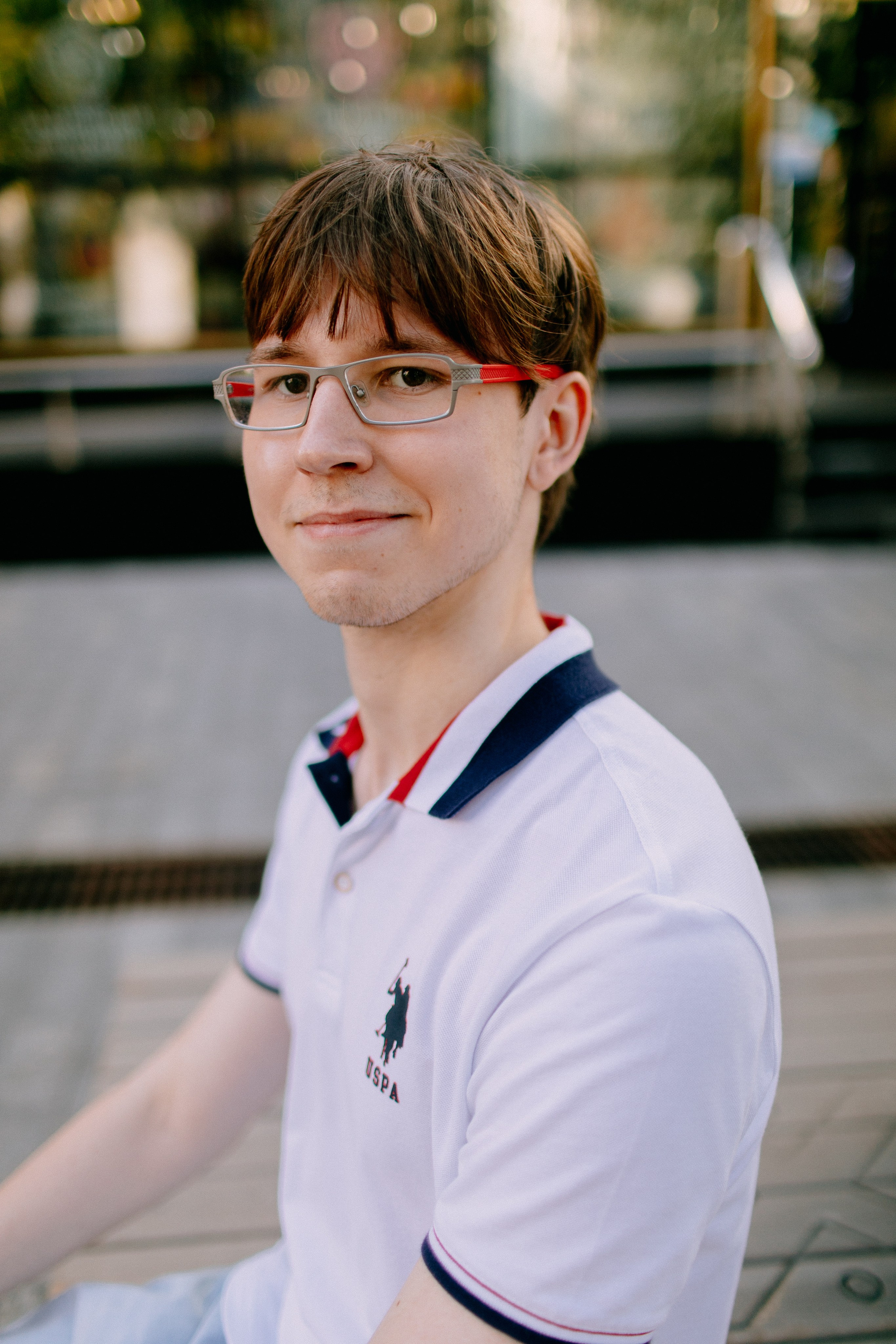 2022 | Нижний Новгород | портреты прохожих. Про любовь