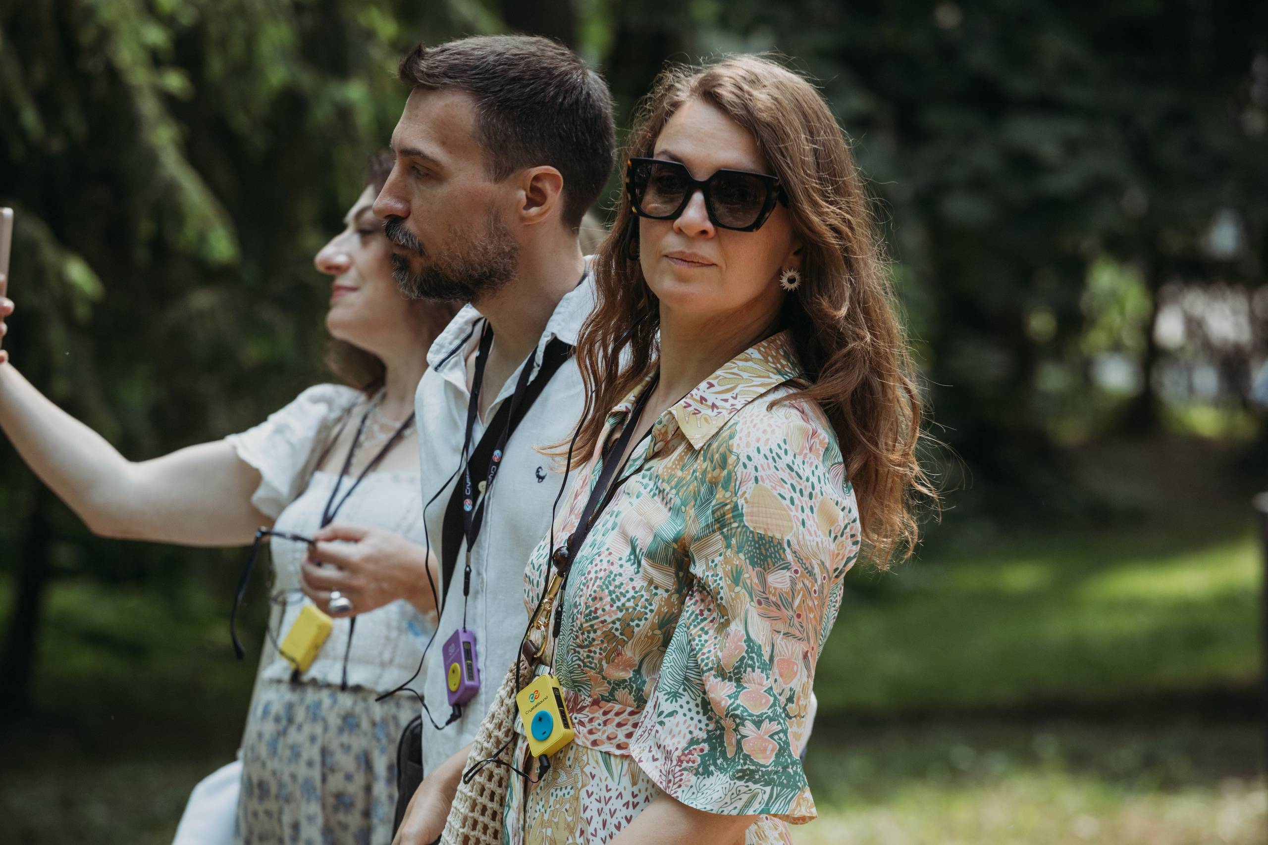 Родные люди «Переделкино». Леся Гаранина. Семейный фотограф/видеограф Москва и область