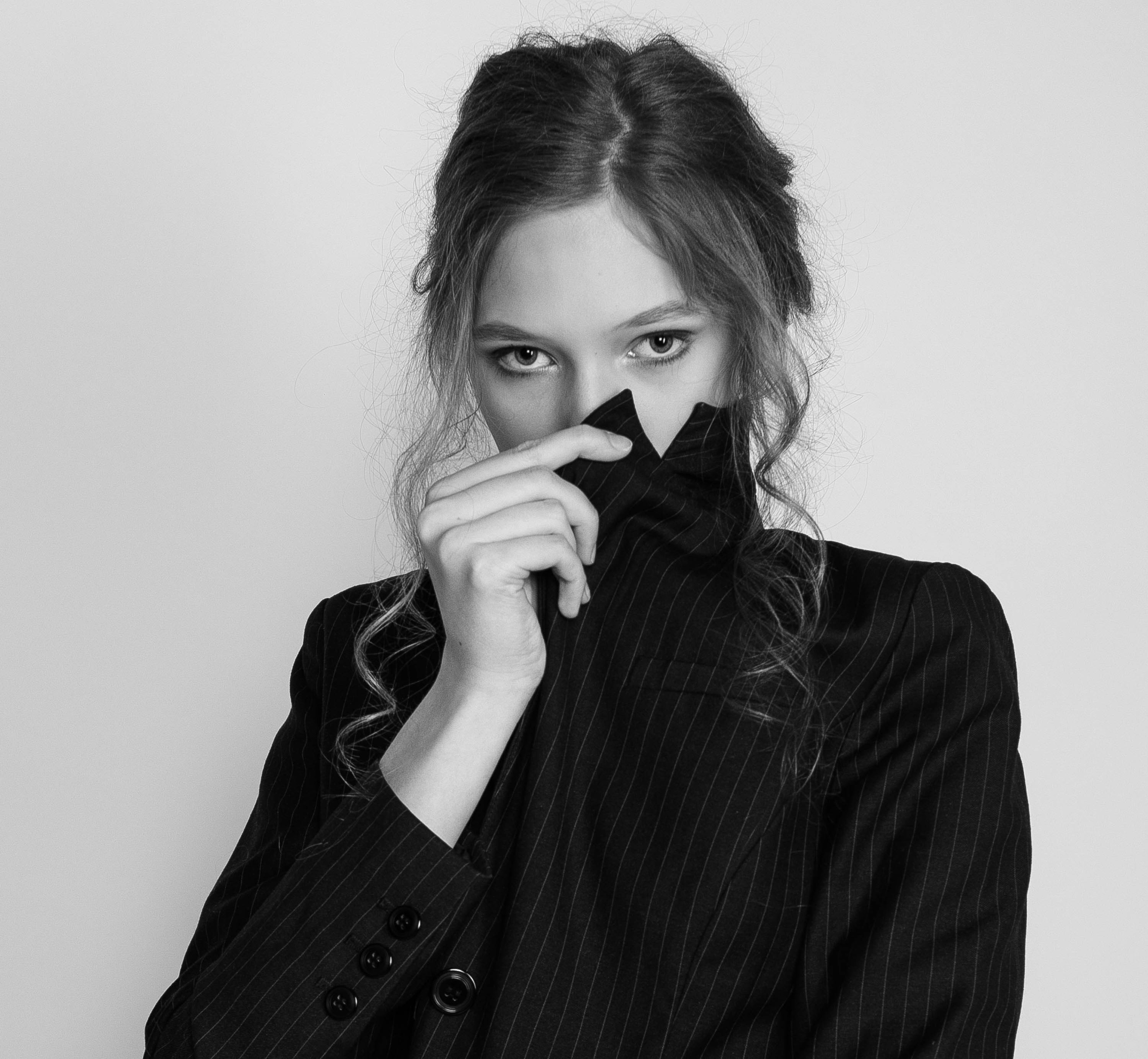 Арина. Портретный Фотограф в Санкт-Петербурге