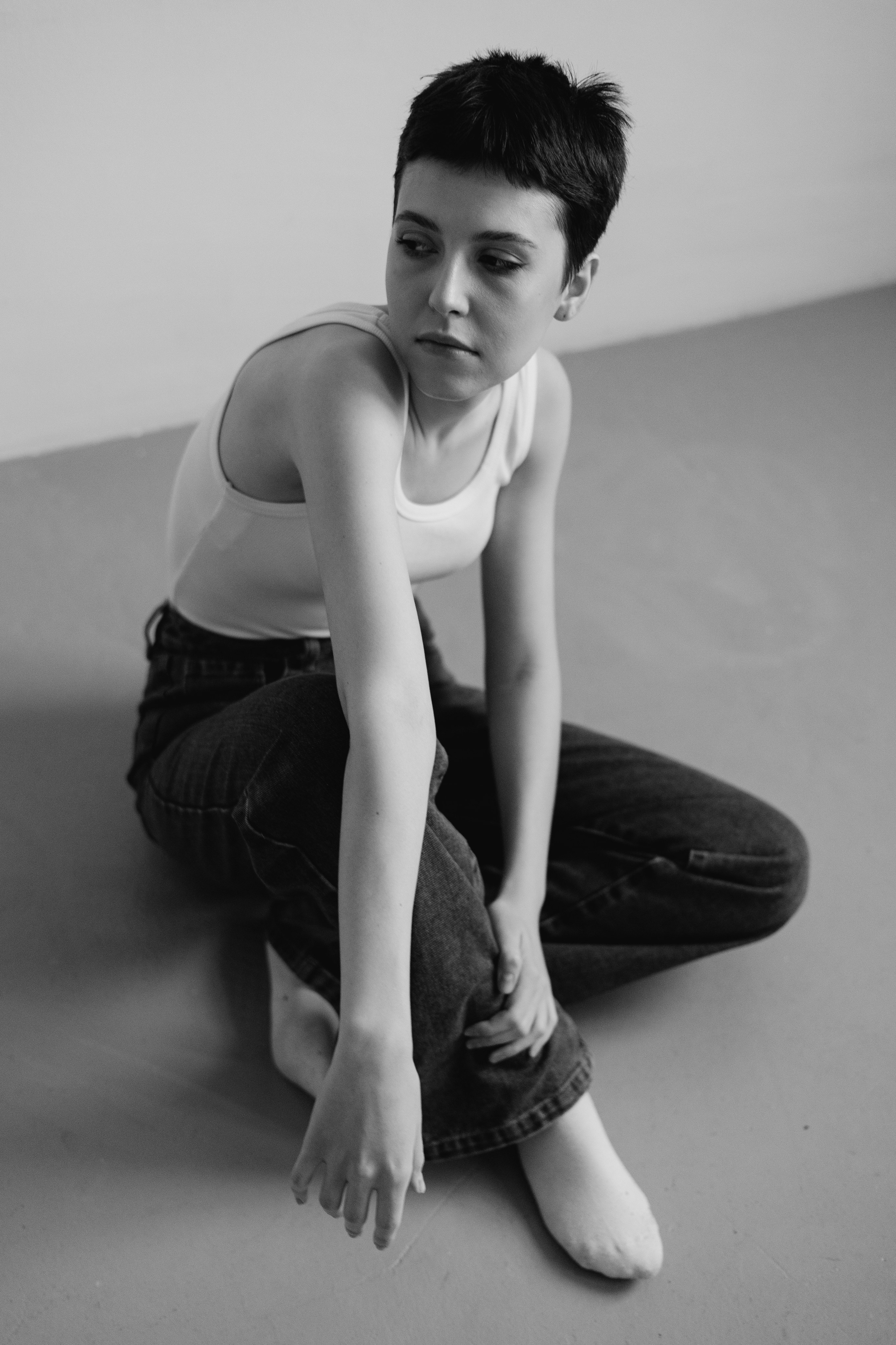 Портфолио. Фотограф | Ретушер | Катя Костичева