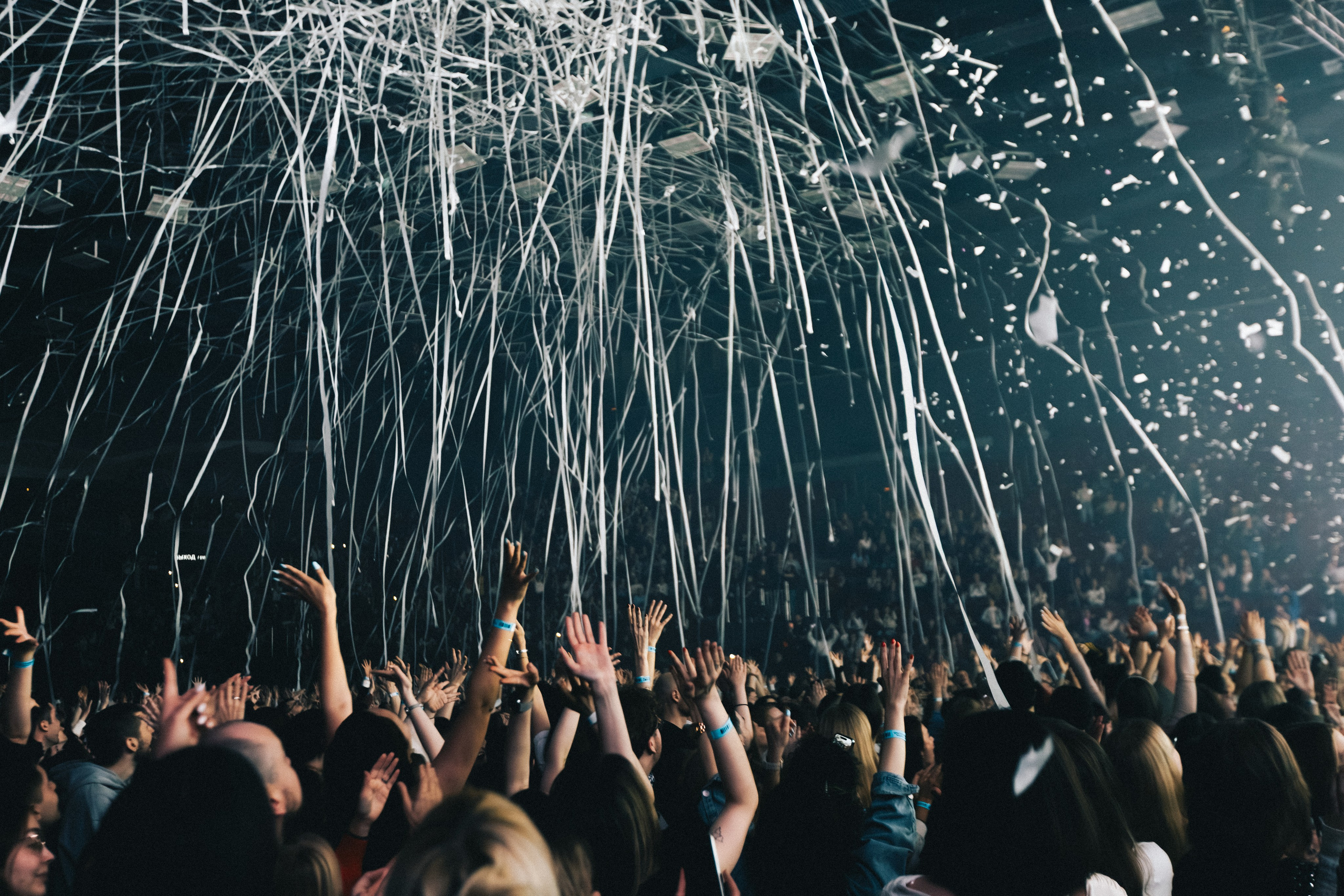 ZOLOTO. Saint-Petersburg 17.4.26. RUSLAN ROZANOV