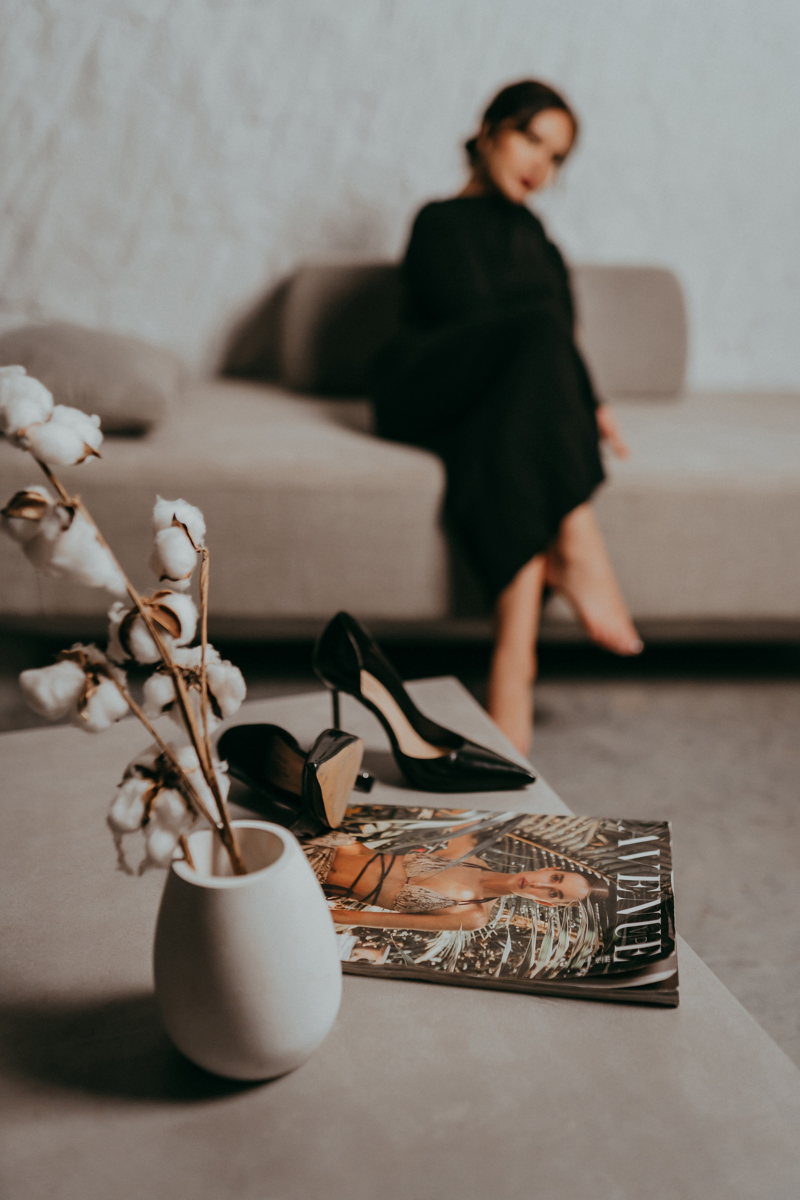 Оксана. Фотограф Алексей Кутырёв