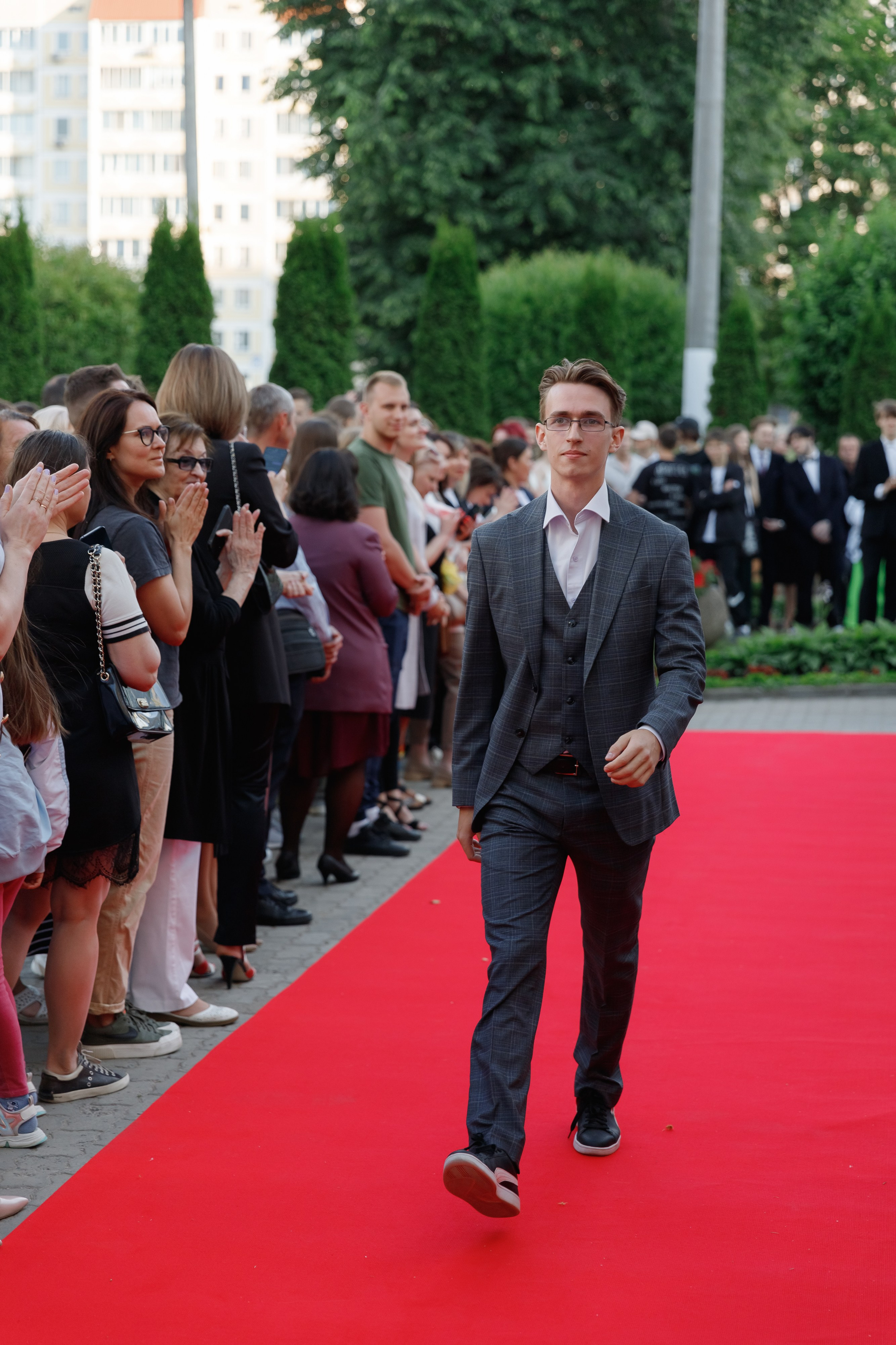 Школьный выпускной 2023 год в Минске. Свадебный фотограф в Минске/Беларуси Сергей Спиридонов